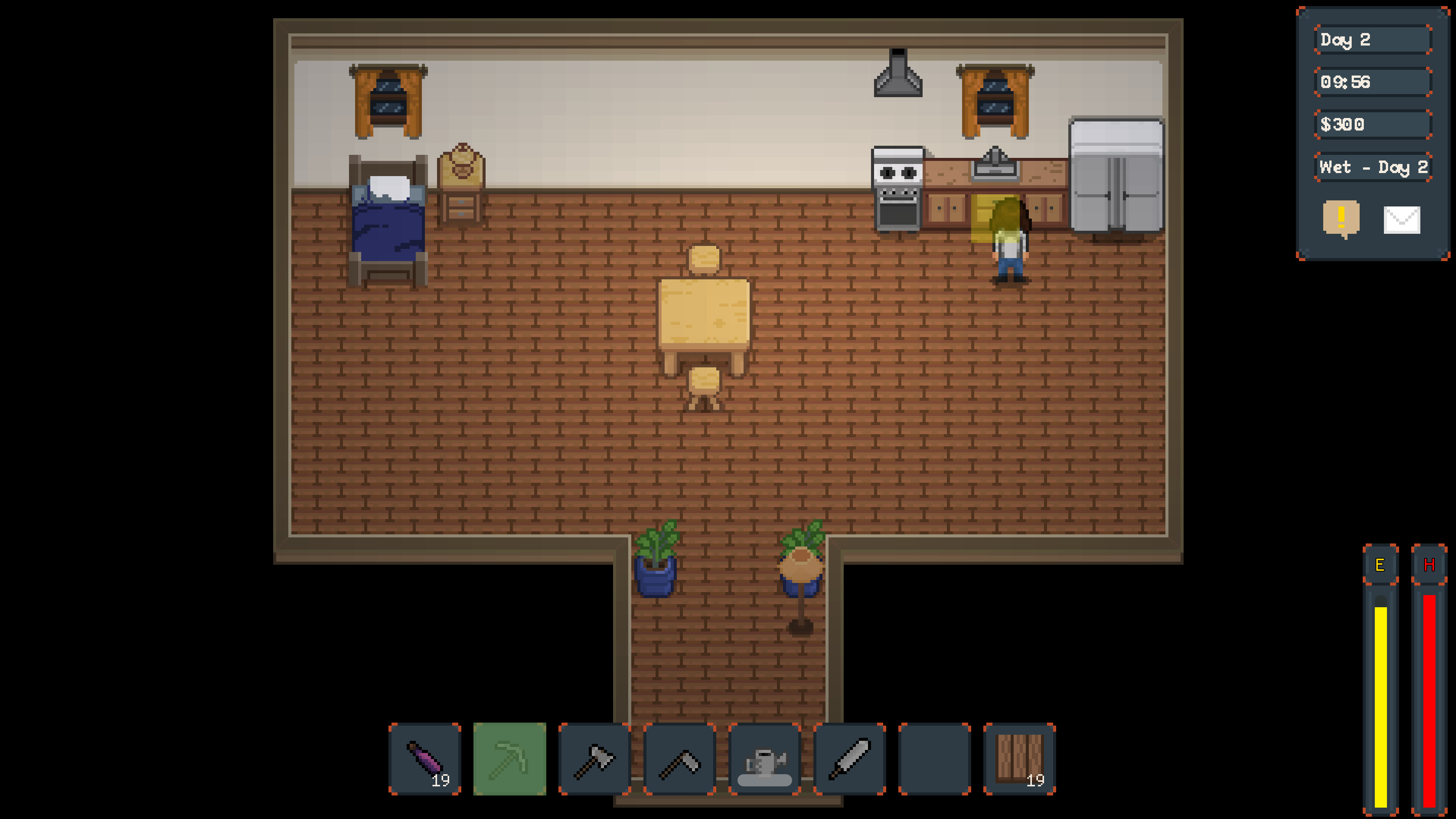 Moving to Red Sands screenshot 2