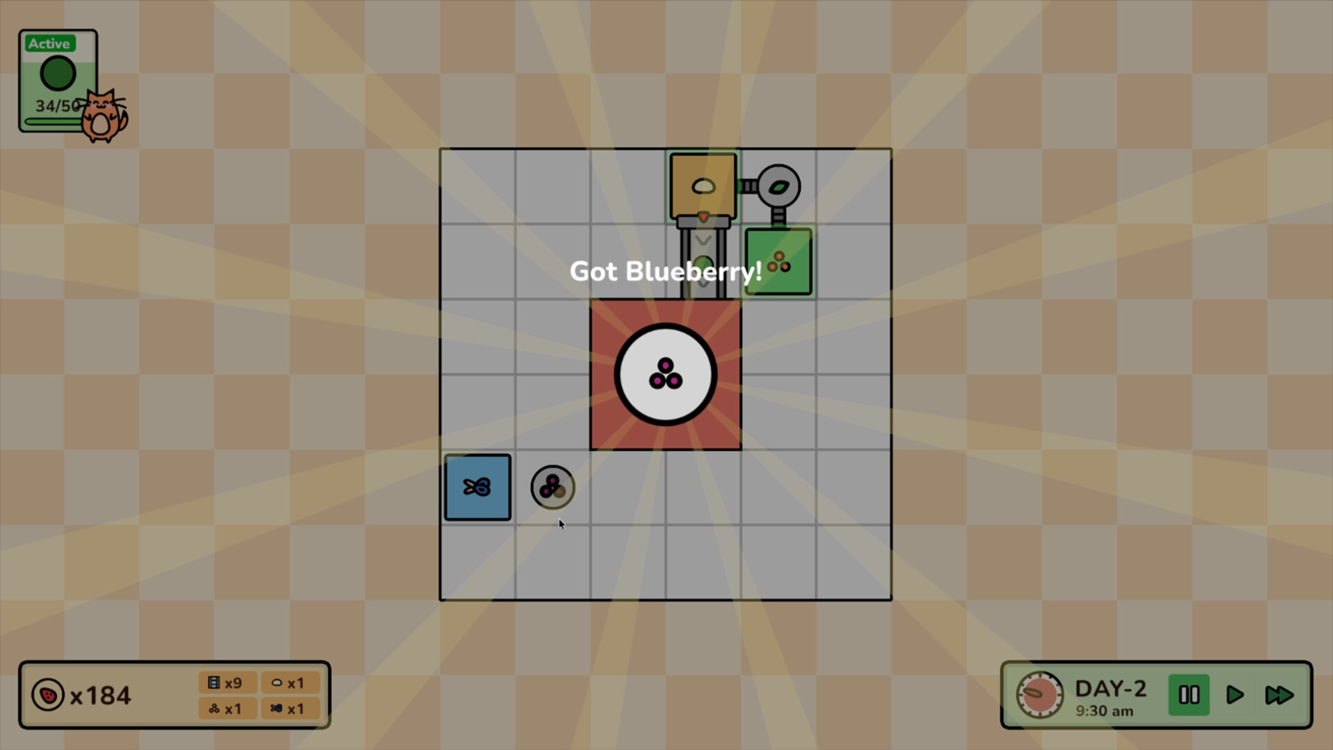 Bake It Tight screenshot 4