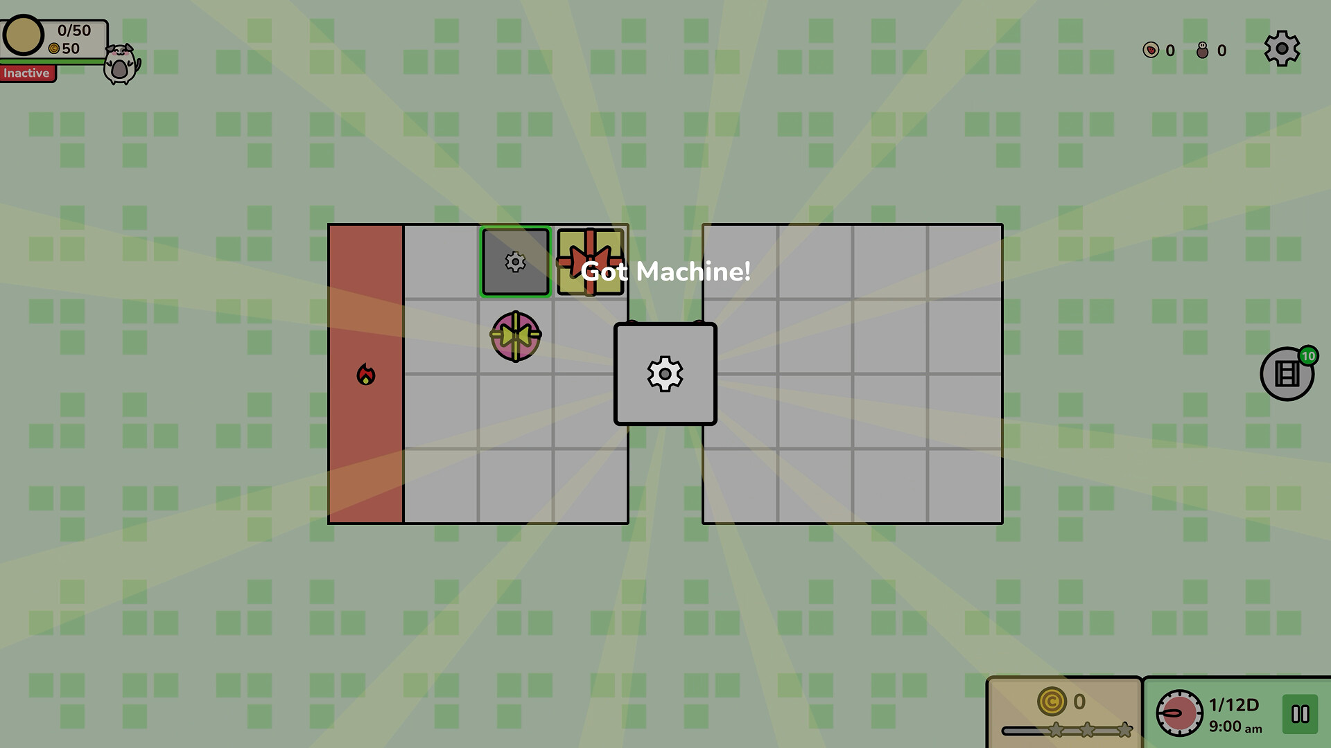 Bake It Tight screenshot 5