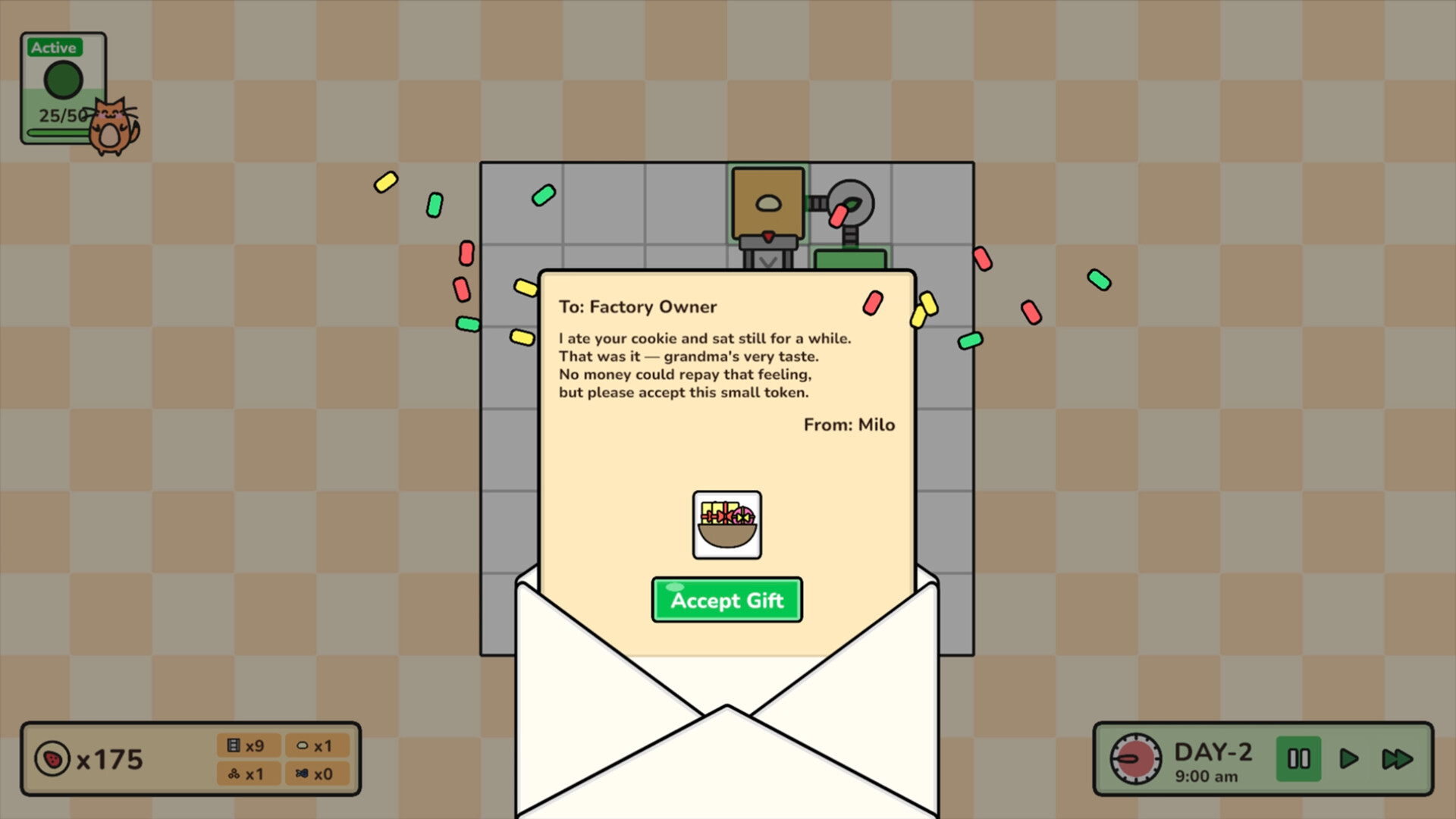 Bake It Tight screenshot 5