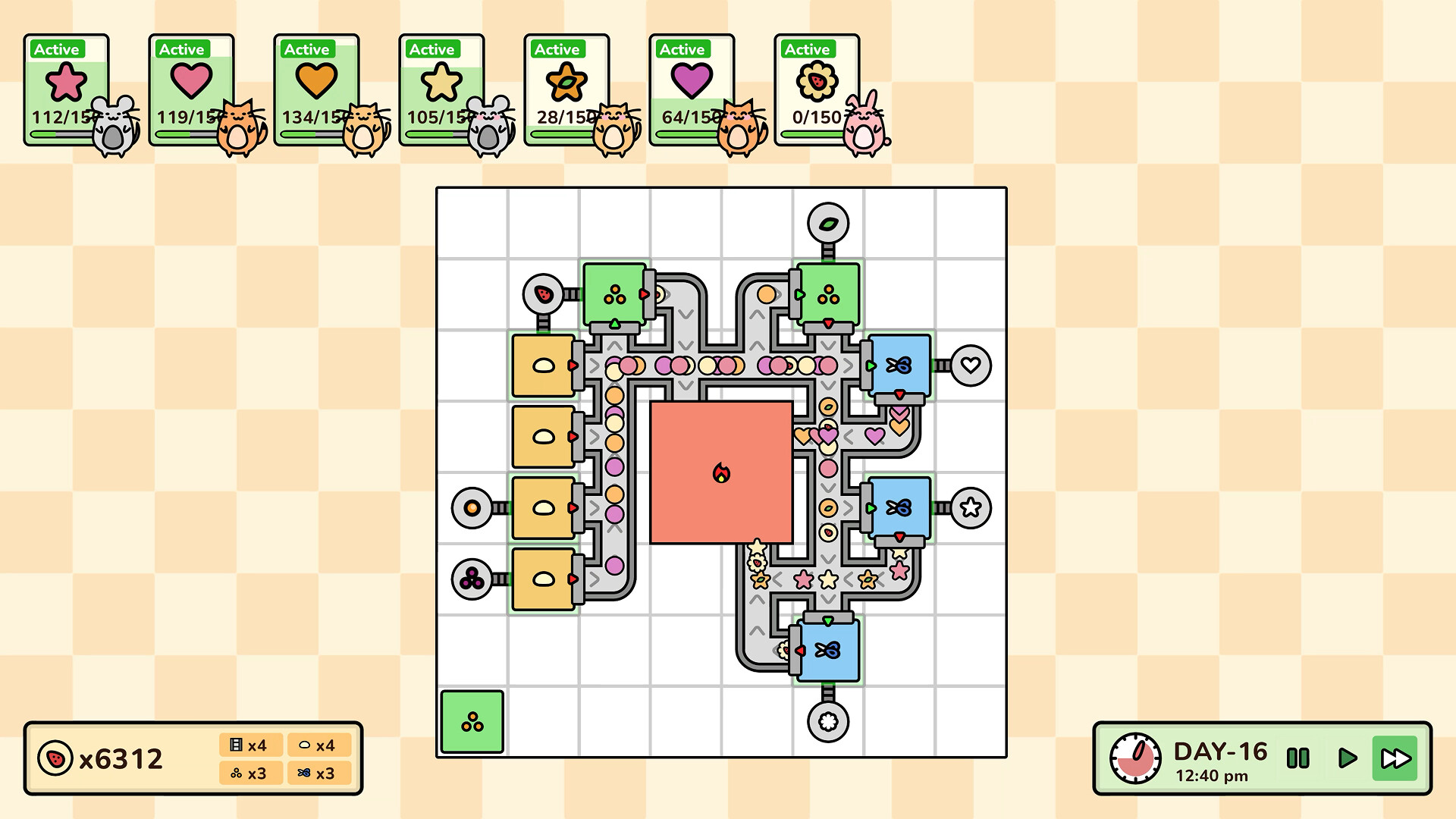 Bake It Tight screenshot 2