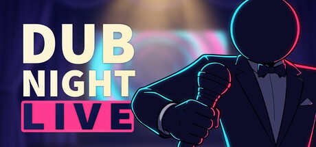 Cover art from Dub Night Live