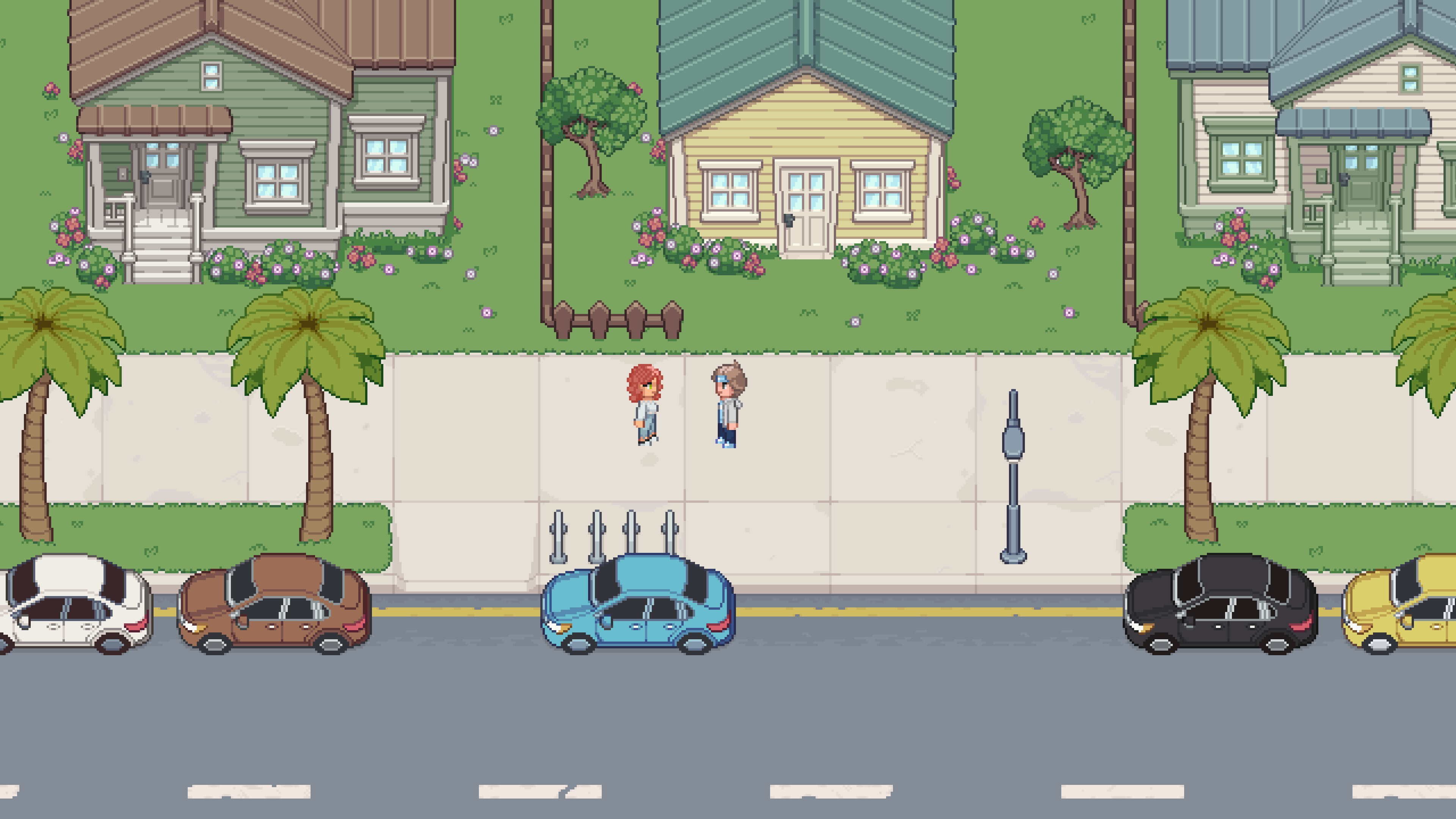 Everin Days screenshot 1