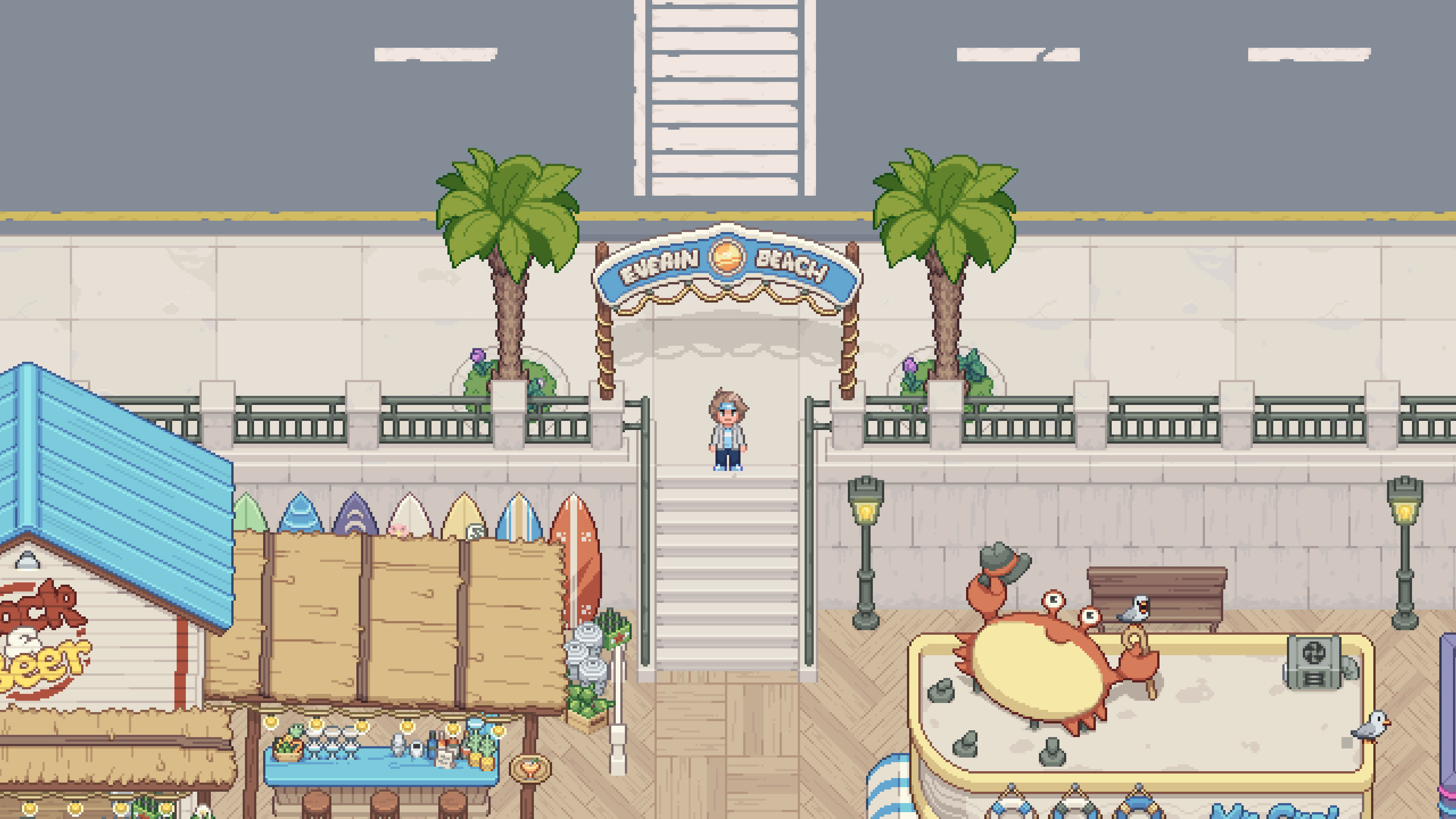 Everin Days screenshot 5