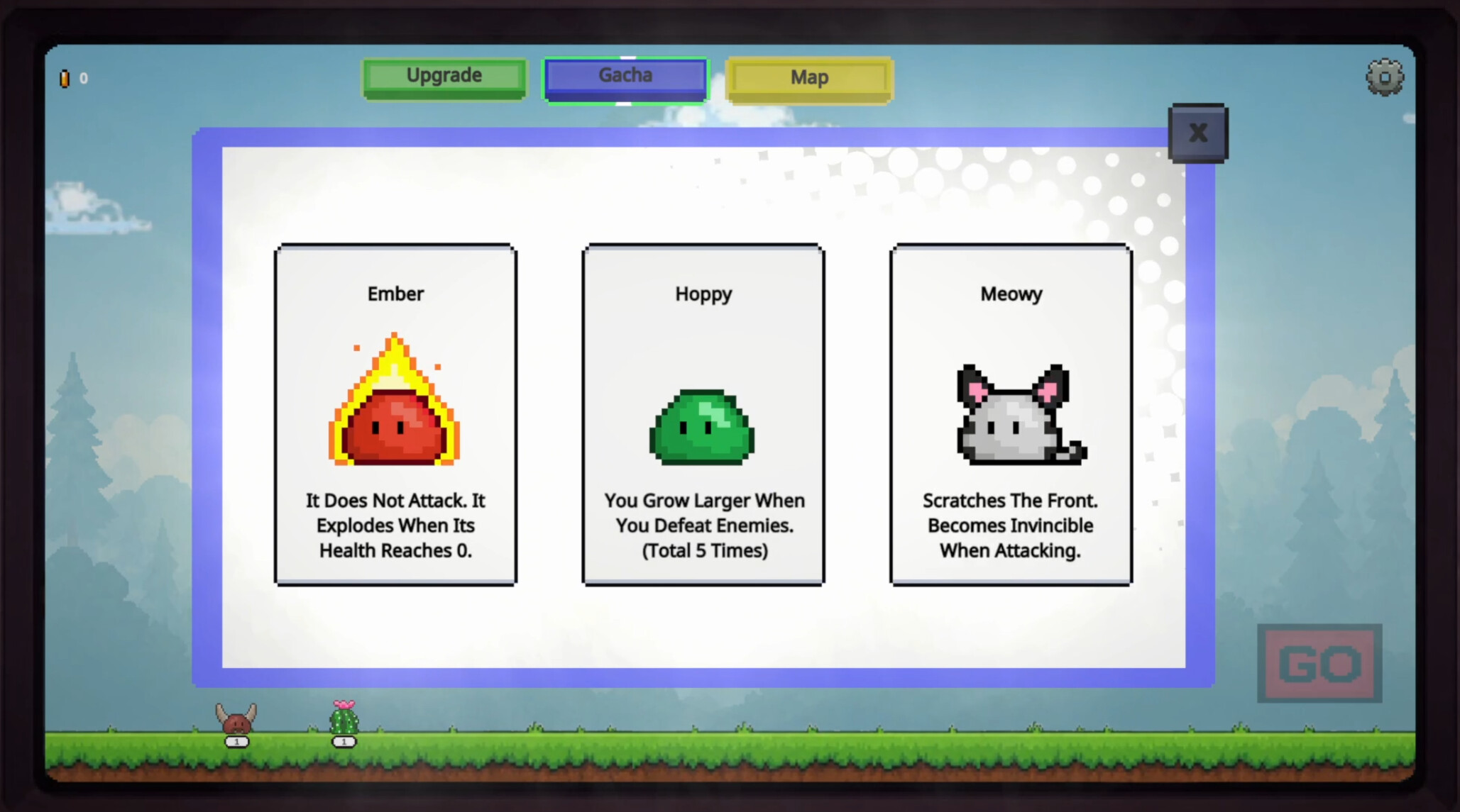 Oh My Hat screenshot 4