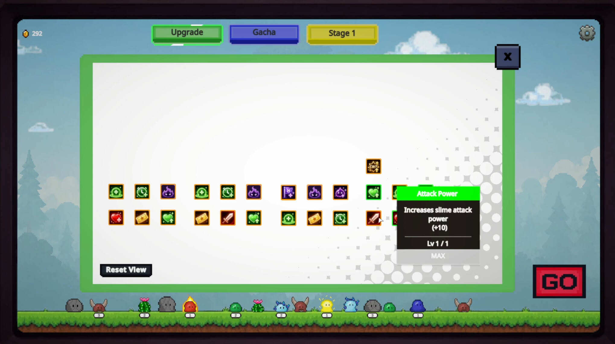 Oh My Hat screenshot 3