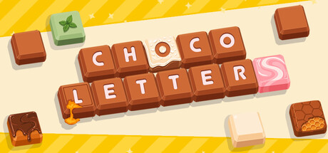 Cover art from Chocoletters