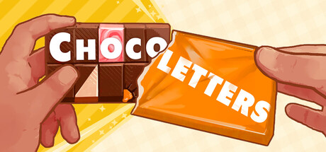Cover art from Chocoletters