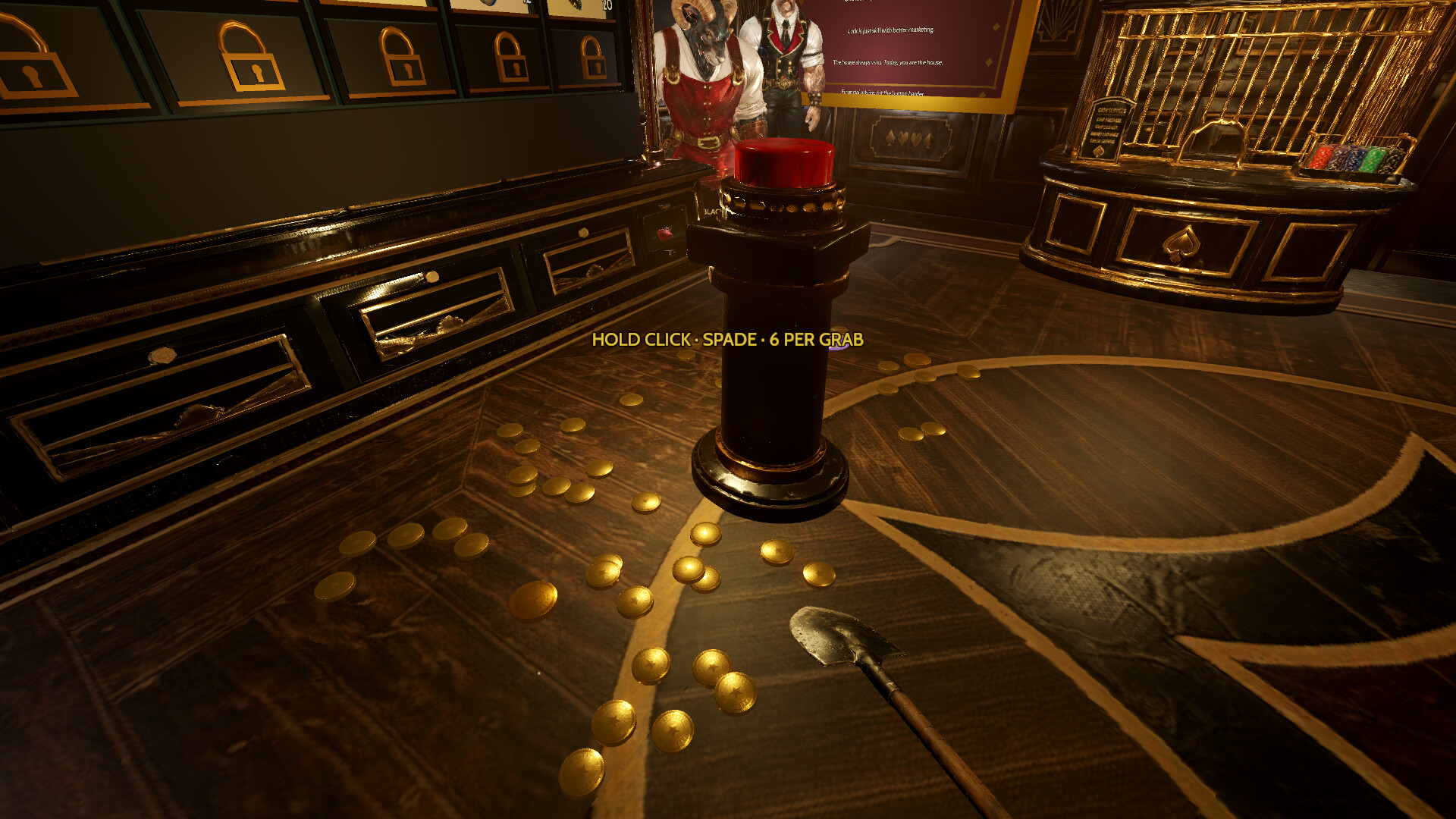No Luck Left screenshot 3