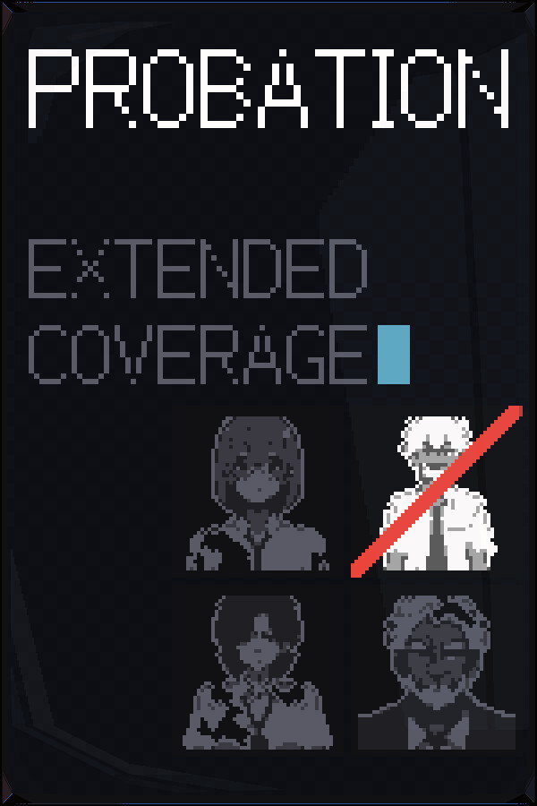 PROBATION: EXTENDED COVERAGE