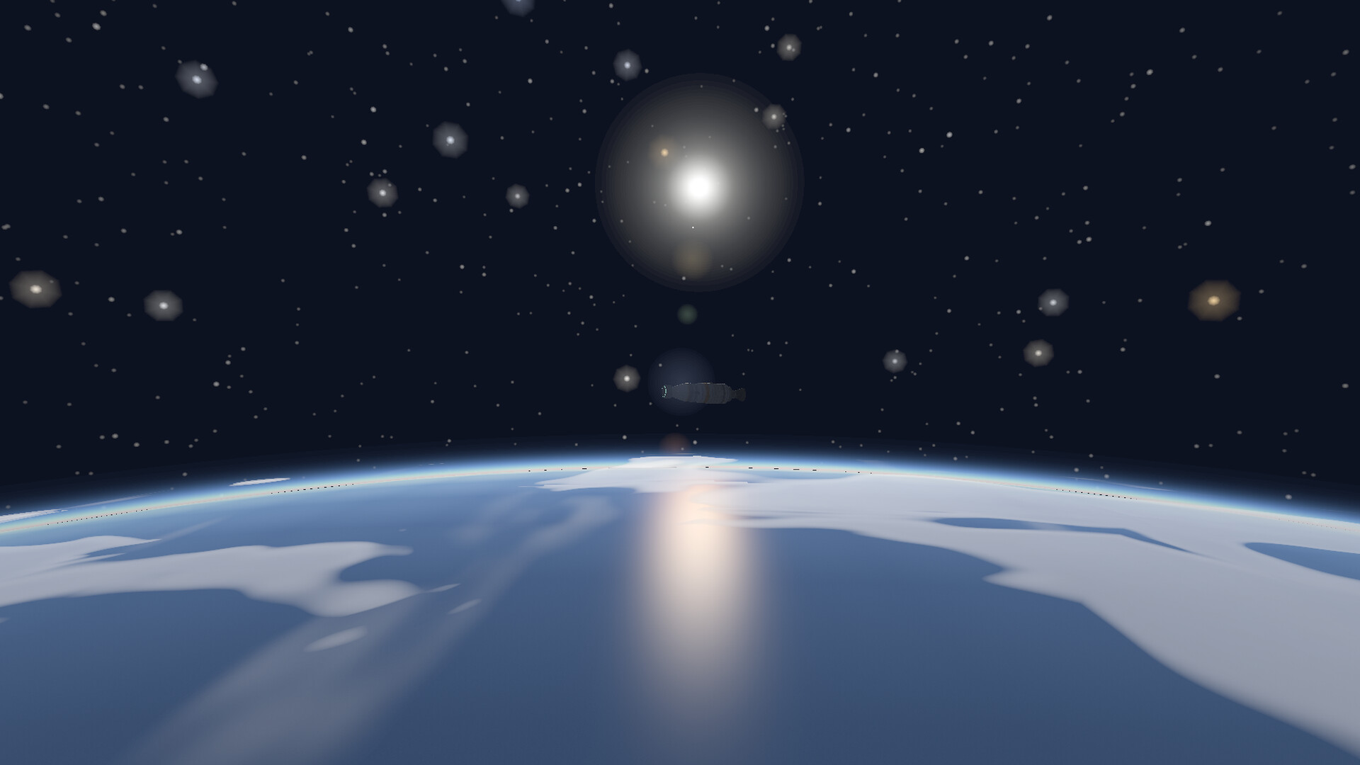 StarWorks screenshot 5