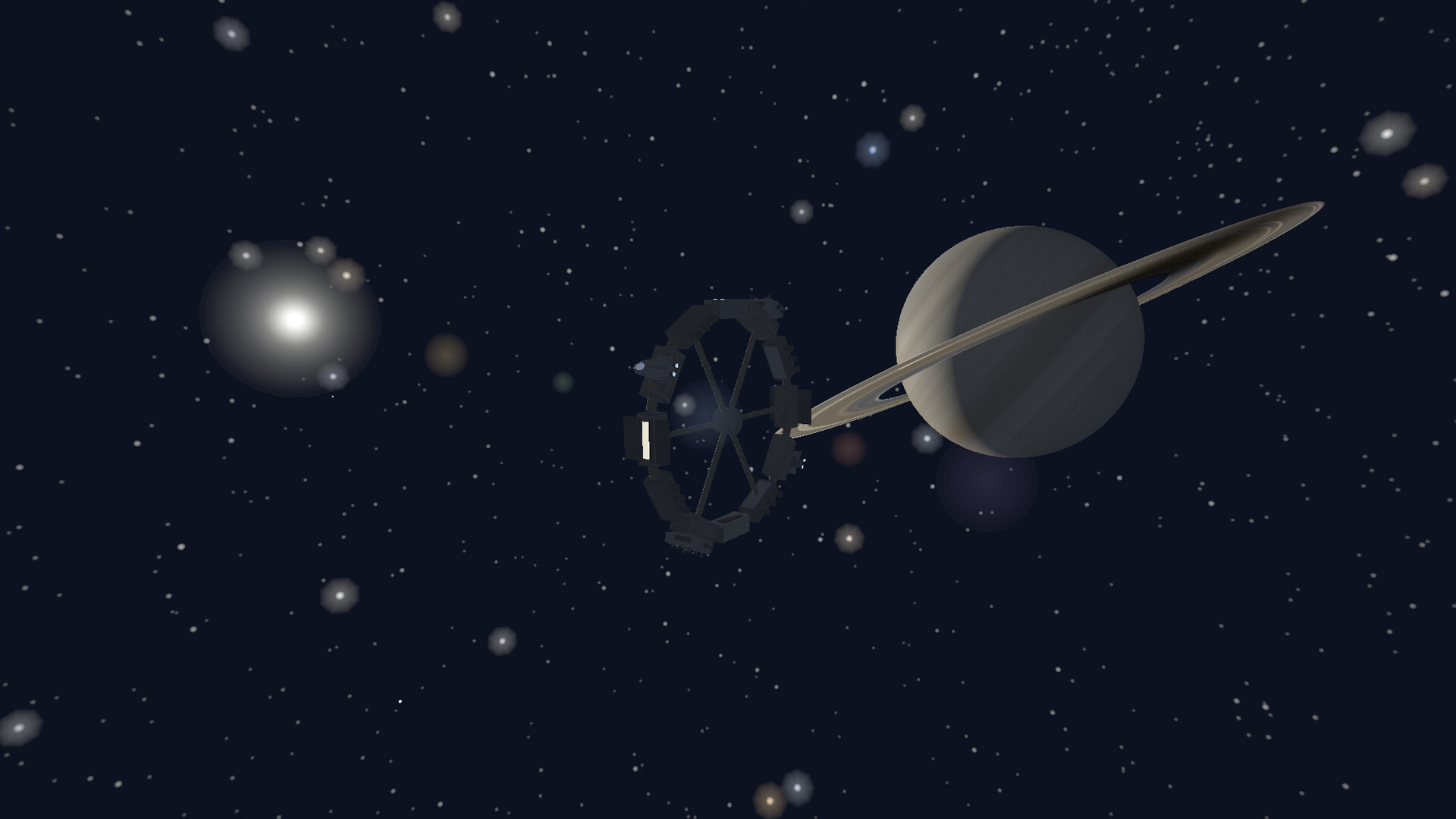 StarWorks screenshot 3