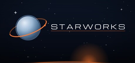 Cover art from StarWorks