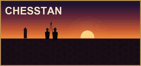 Cover art from ChessTan