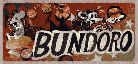 Cover art from Bundoro