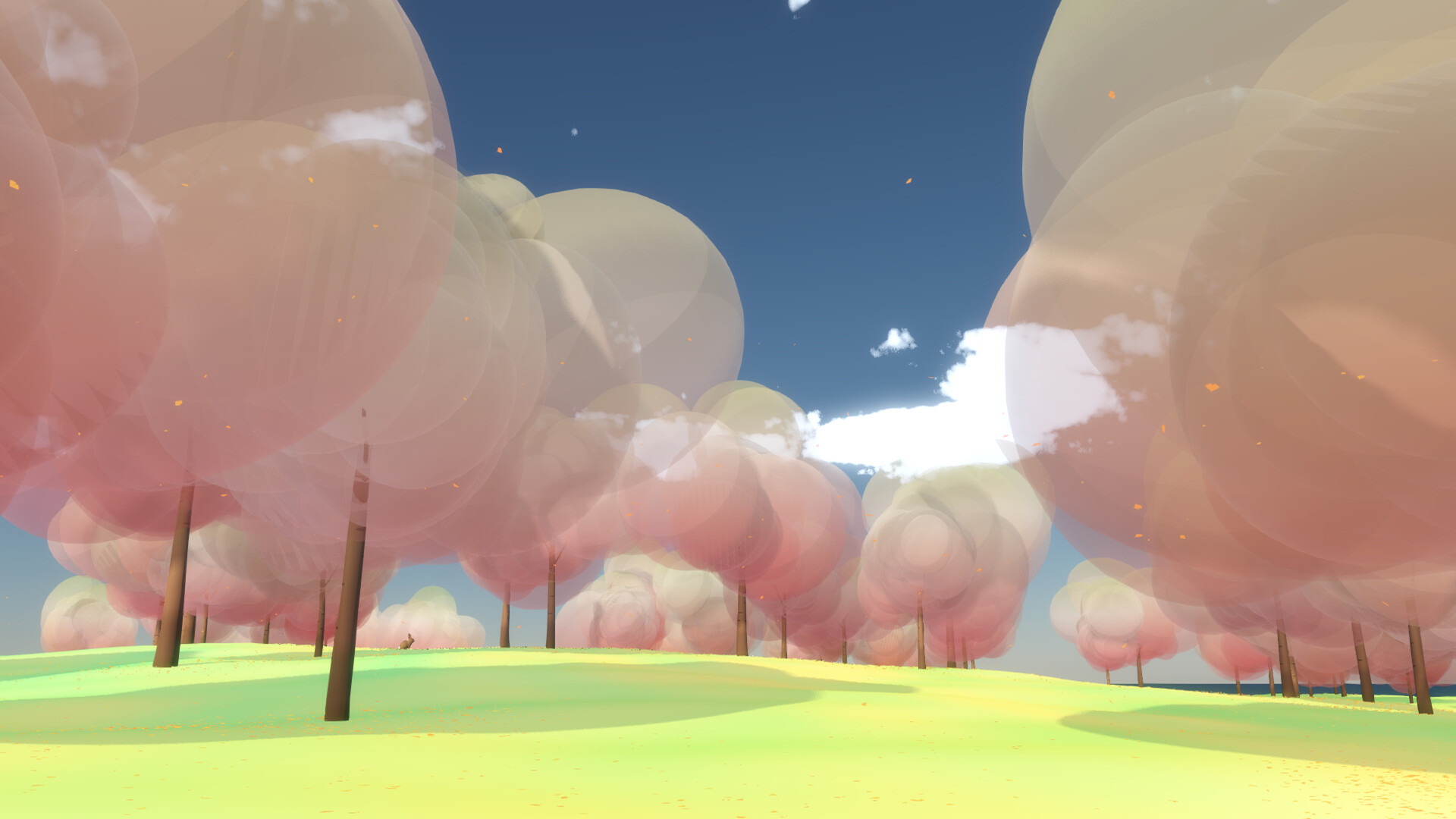 A Little Faraway trailer