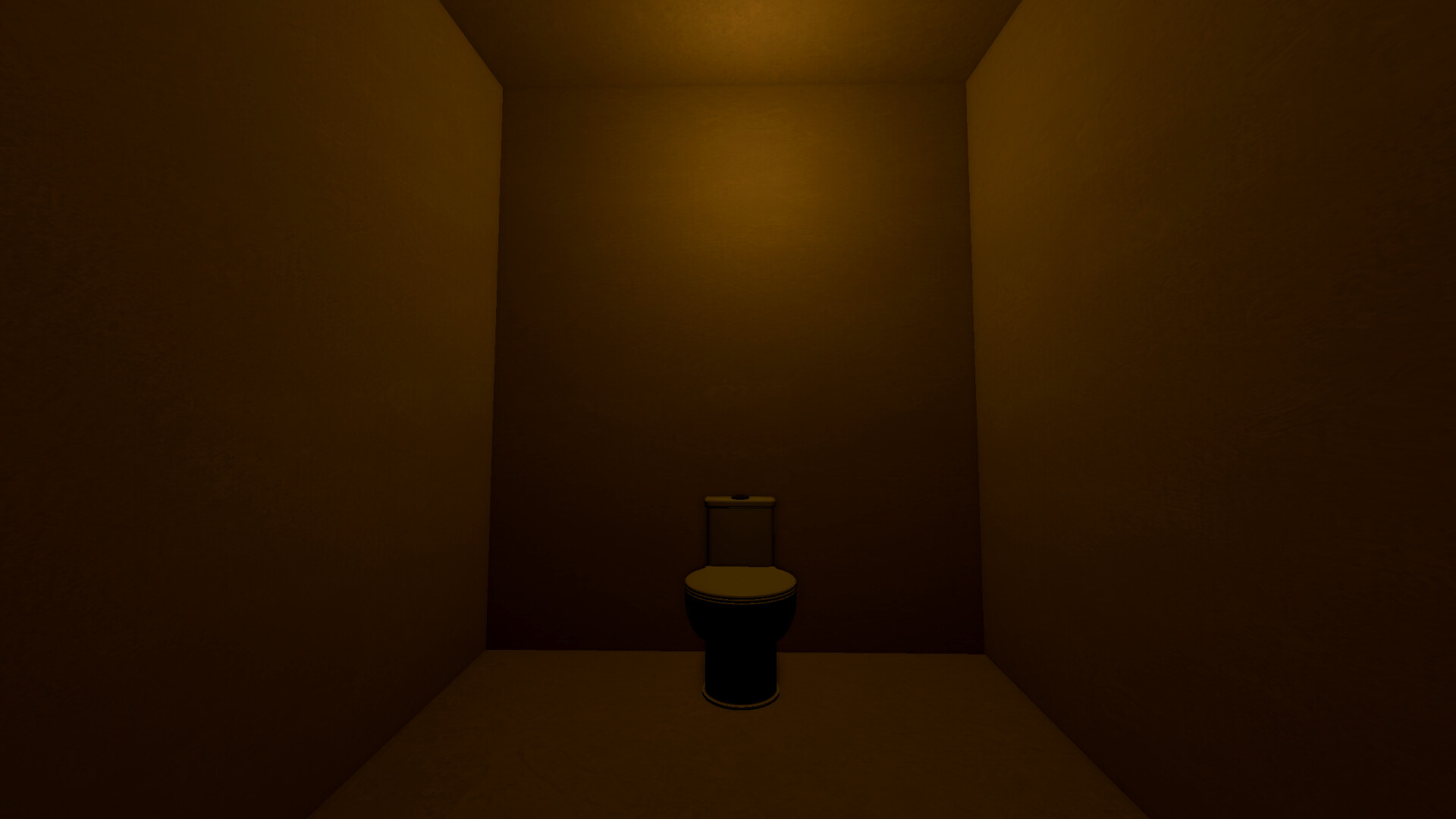 BETWEEN ROOMS screenshot 1