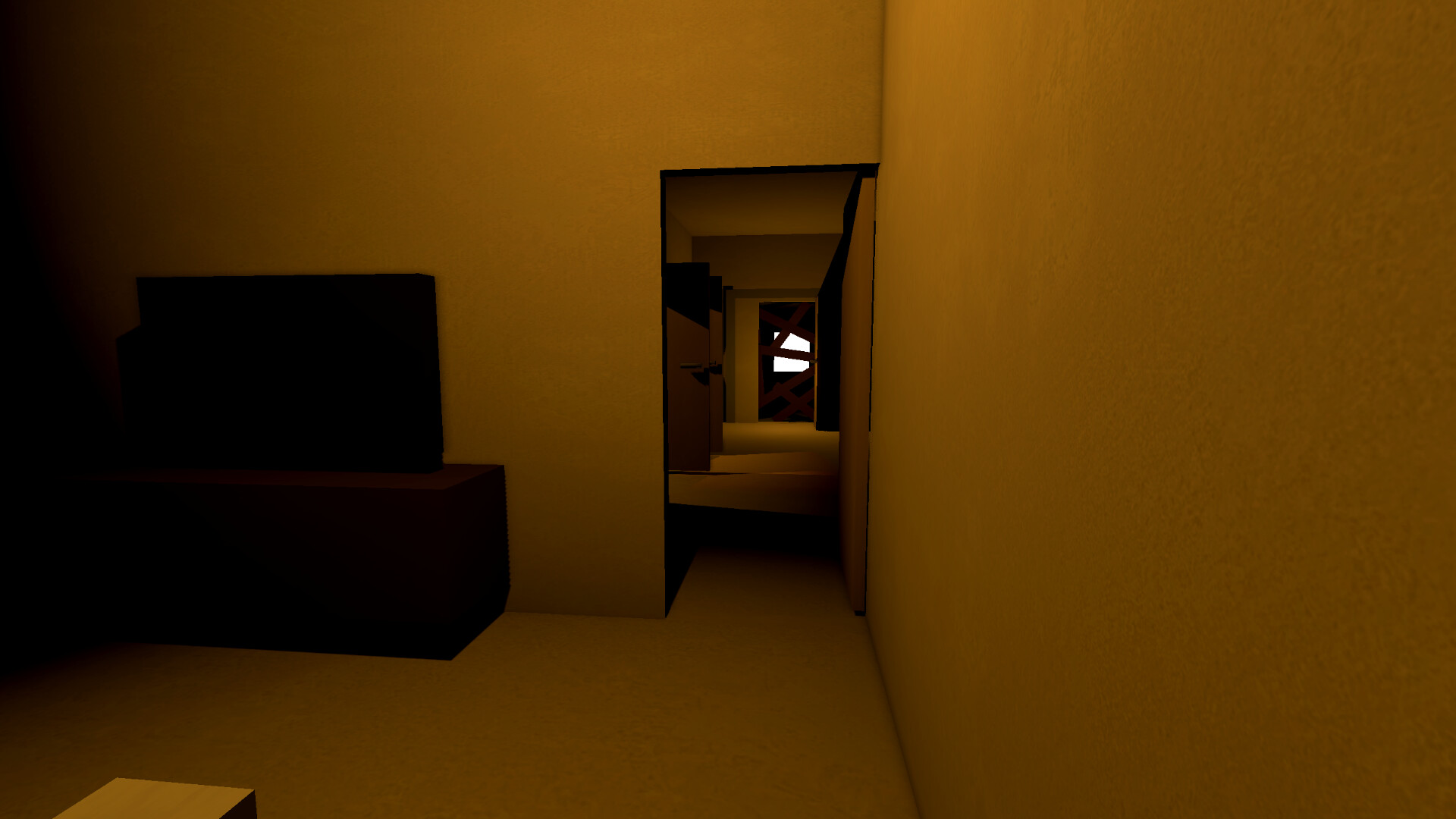 BETWEEN ROOMS screenshot 3