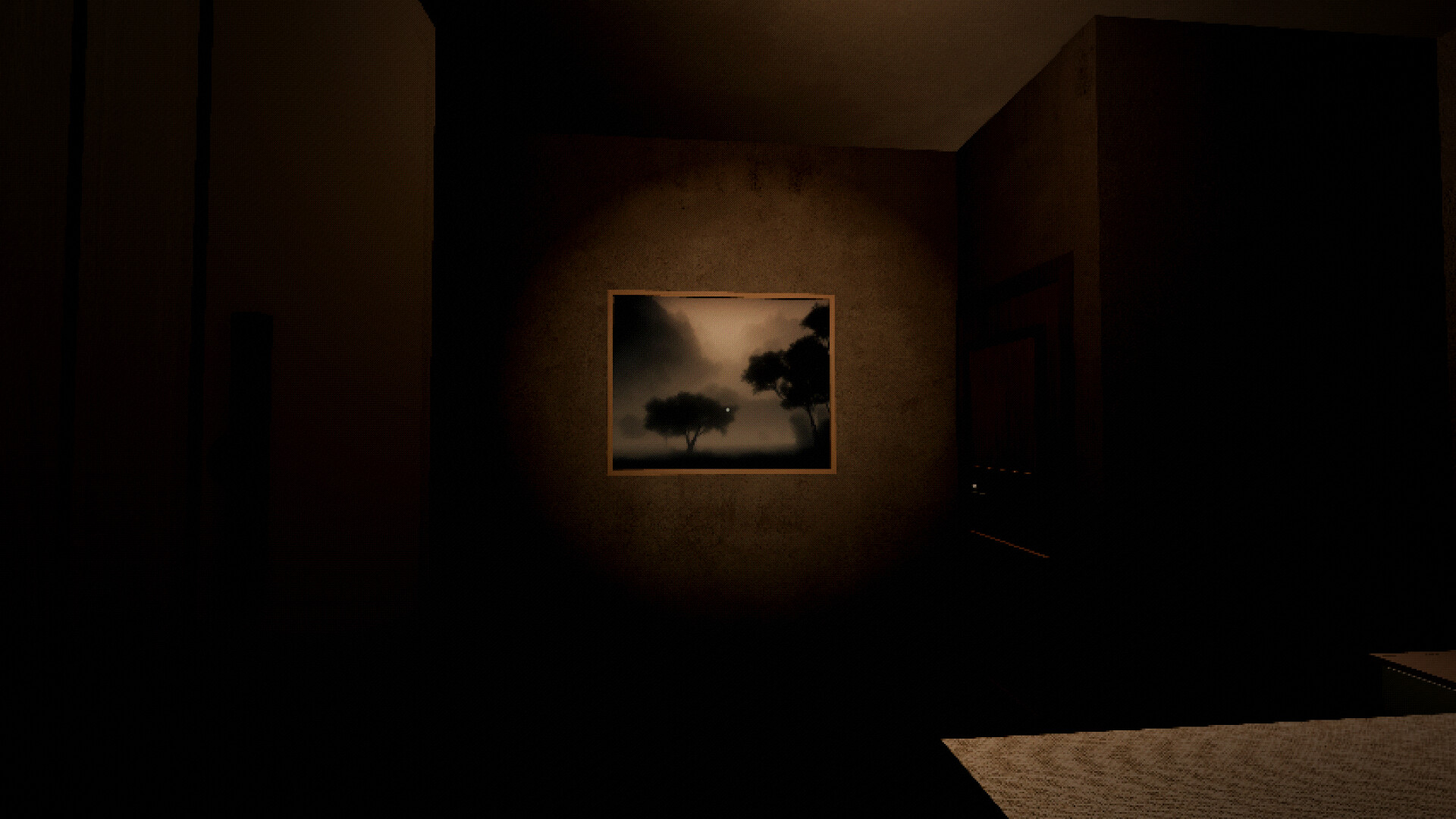 BETWEEN ROOMS screenshot 4