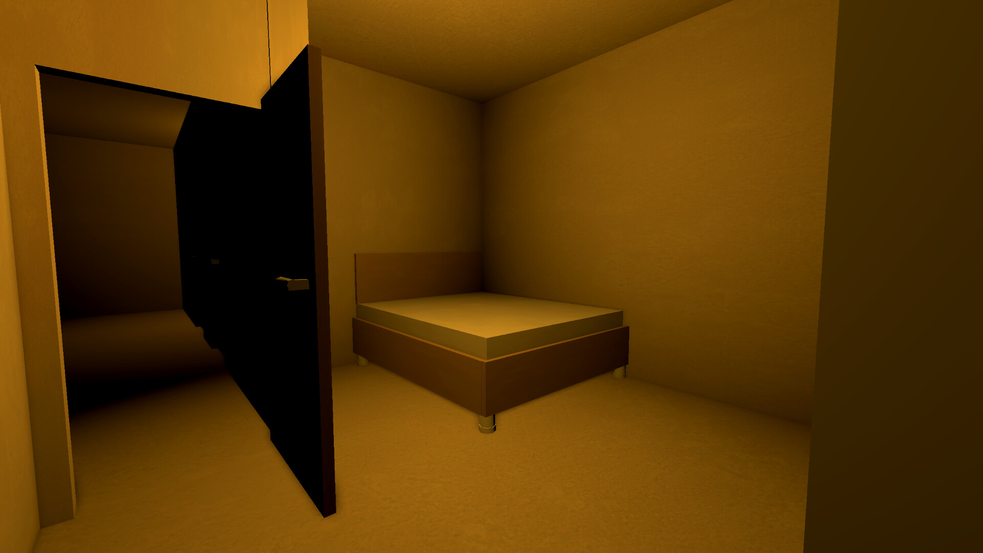 BETWEEN ROOMS screenshot 4