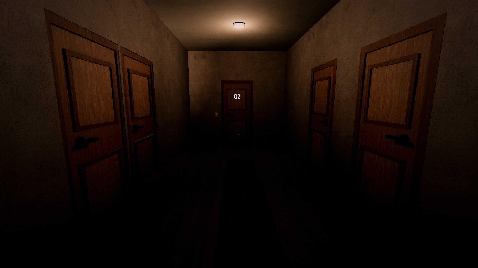 BETWEEN ROOMS screenshot 5