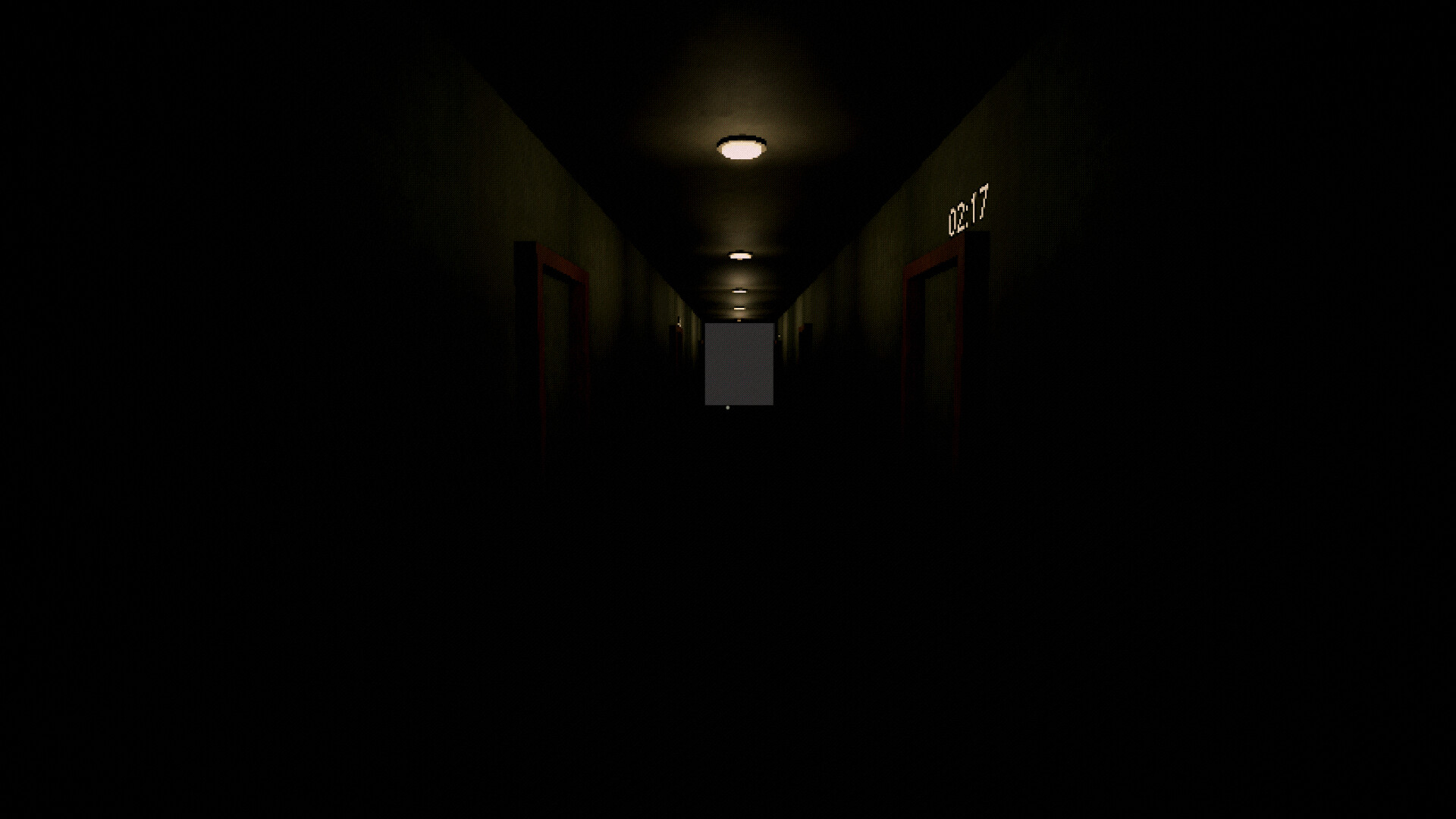 BETWEEN ROOMS screenshot 2