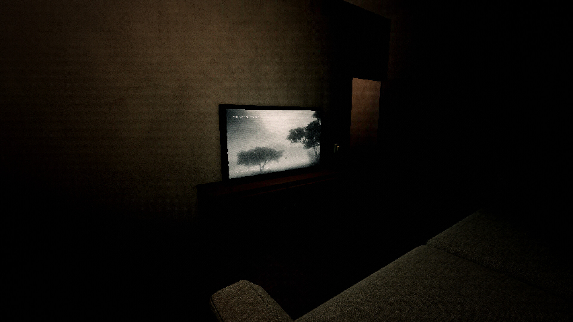BETWEEN ROOMS screenshot 3