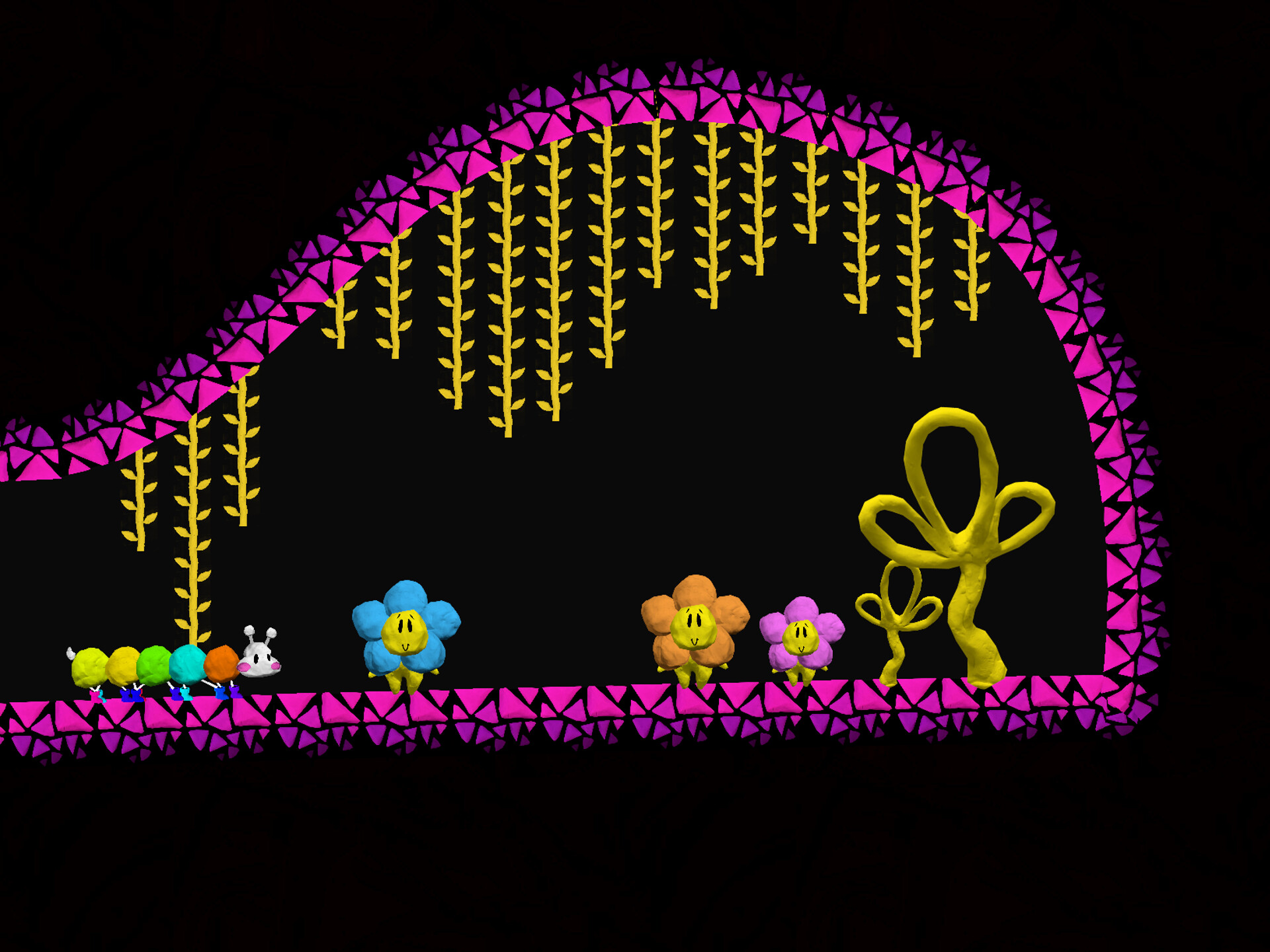 Bugs in Boots screenshot 3
