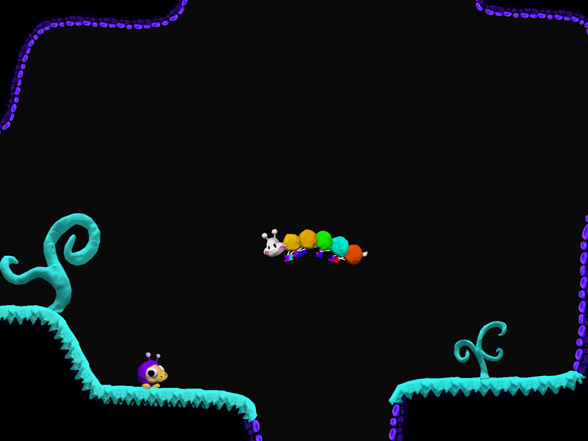 Bugs in Boots screenshot 4
