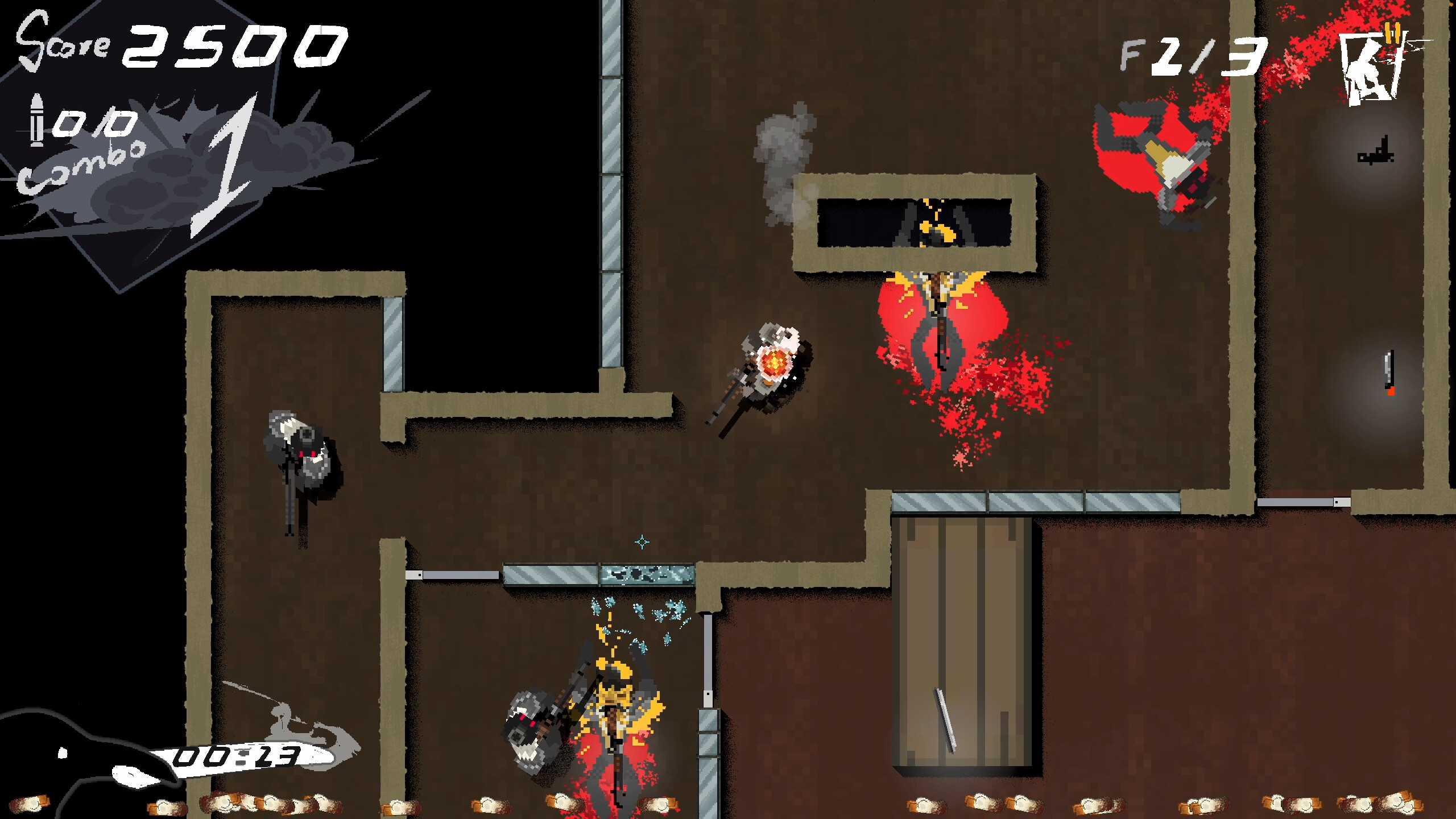 I Got Smoke screenshot 5