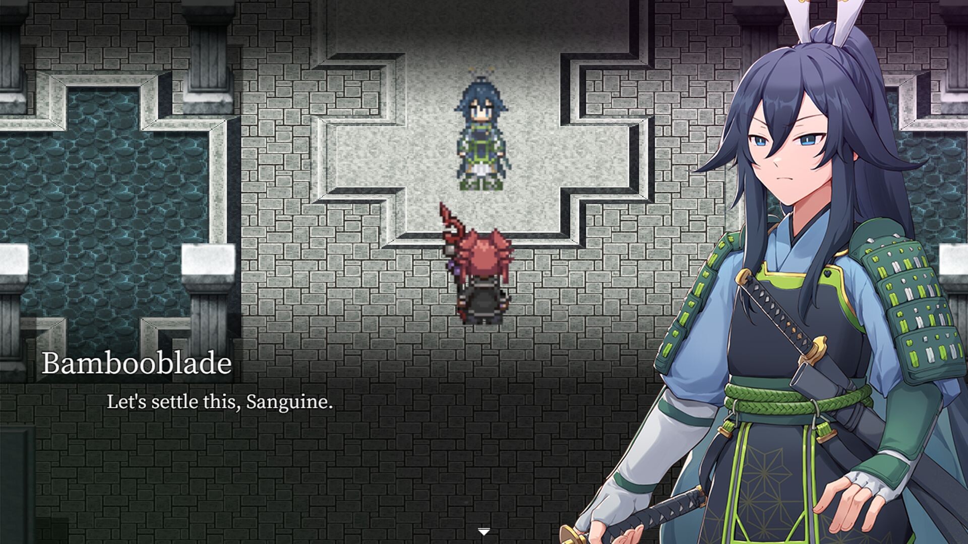 Peacemaker: The Die Is Cast screenshot 2