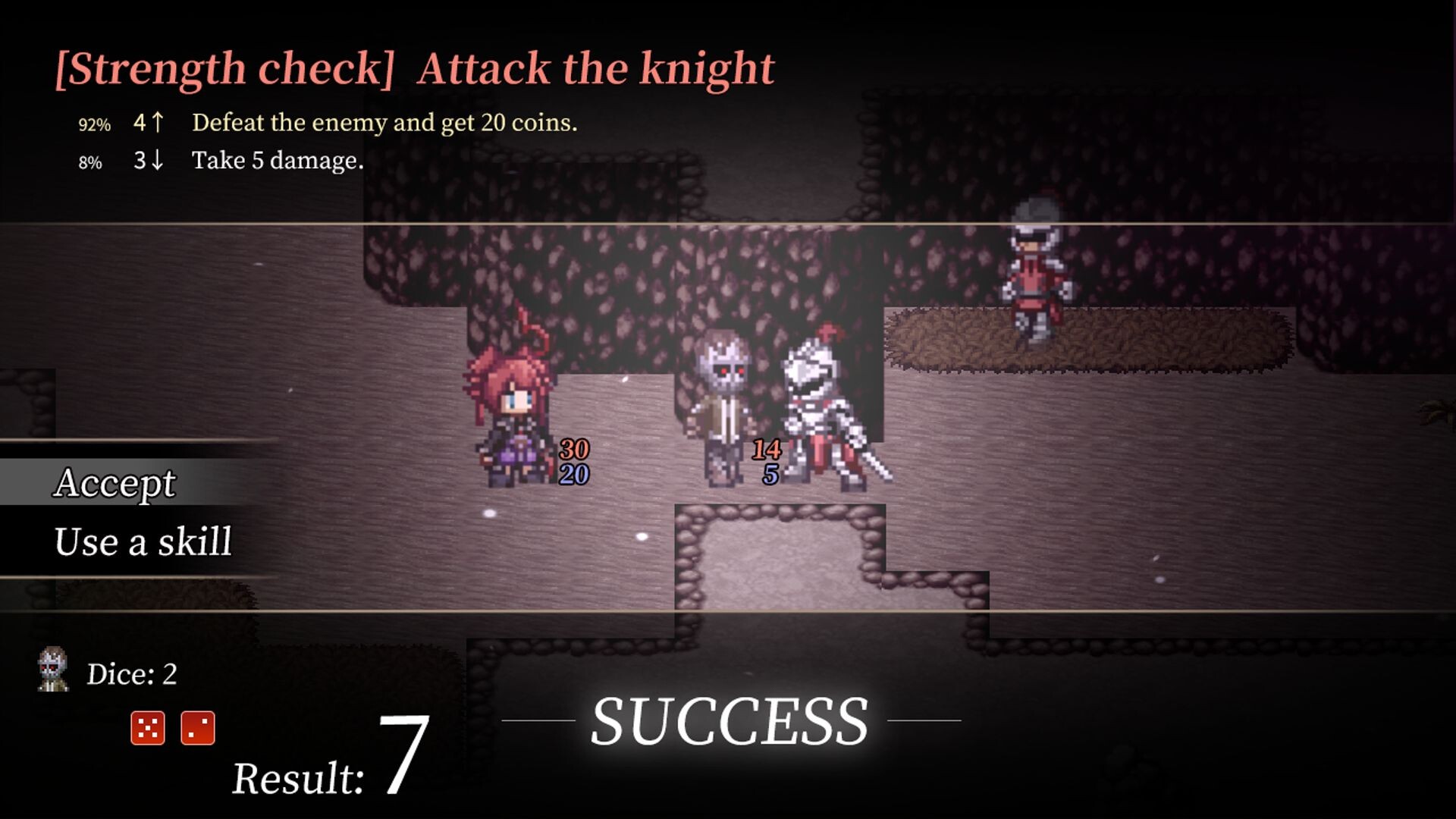 Peacemaker: The Die Is Cast screenshot 4