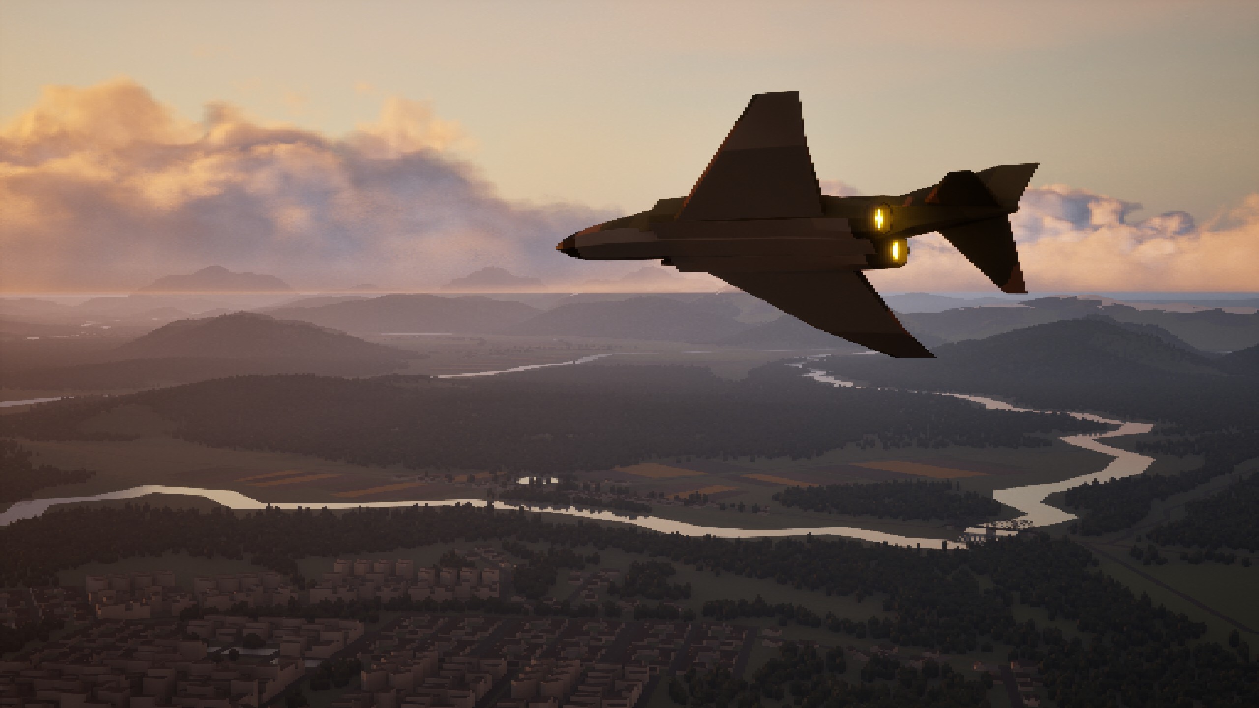 AIR COMBAT Legends trailer