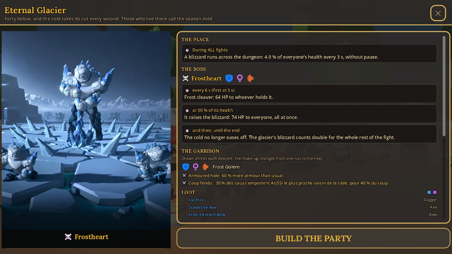 The Rumble Pit screenshot 3