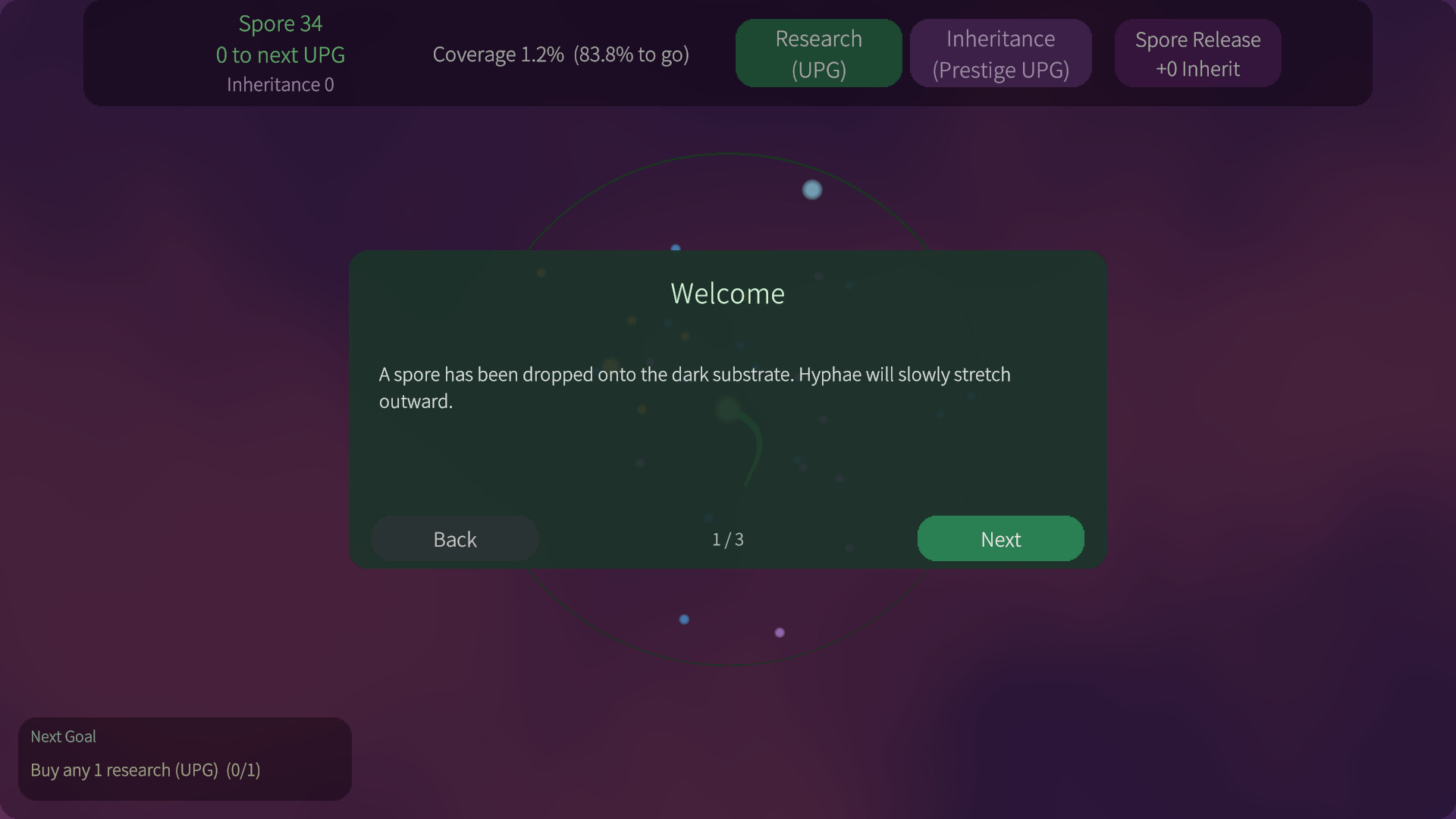 Fungus Co. screenshot 5