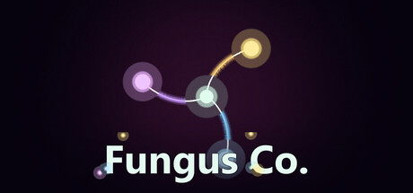 Cover art from Fungus Co.