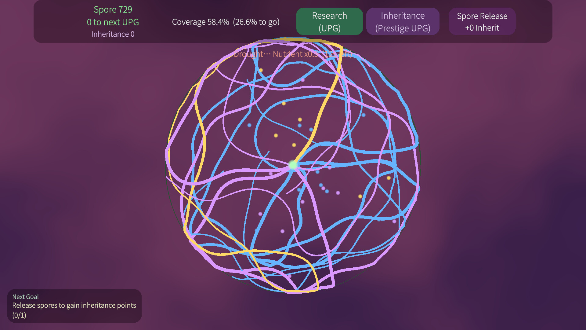 Fungus Co. screenshot 2