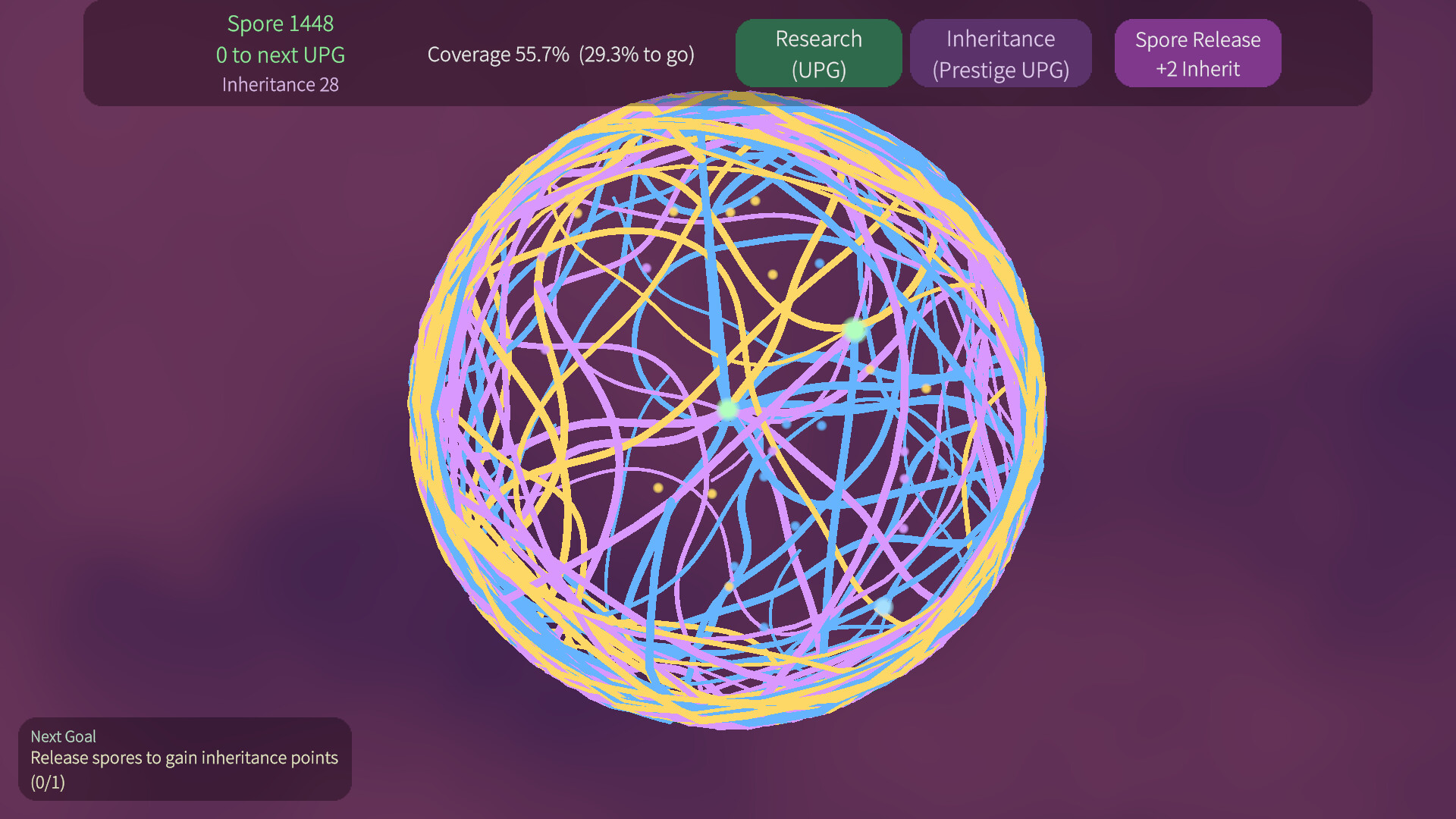 Fungus Co. screenshot 4