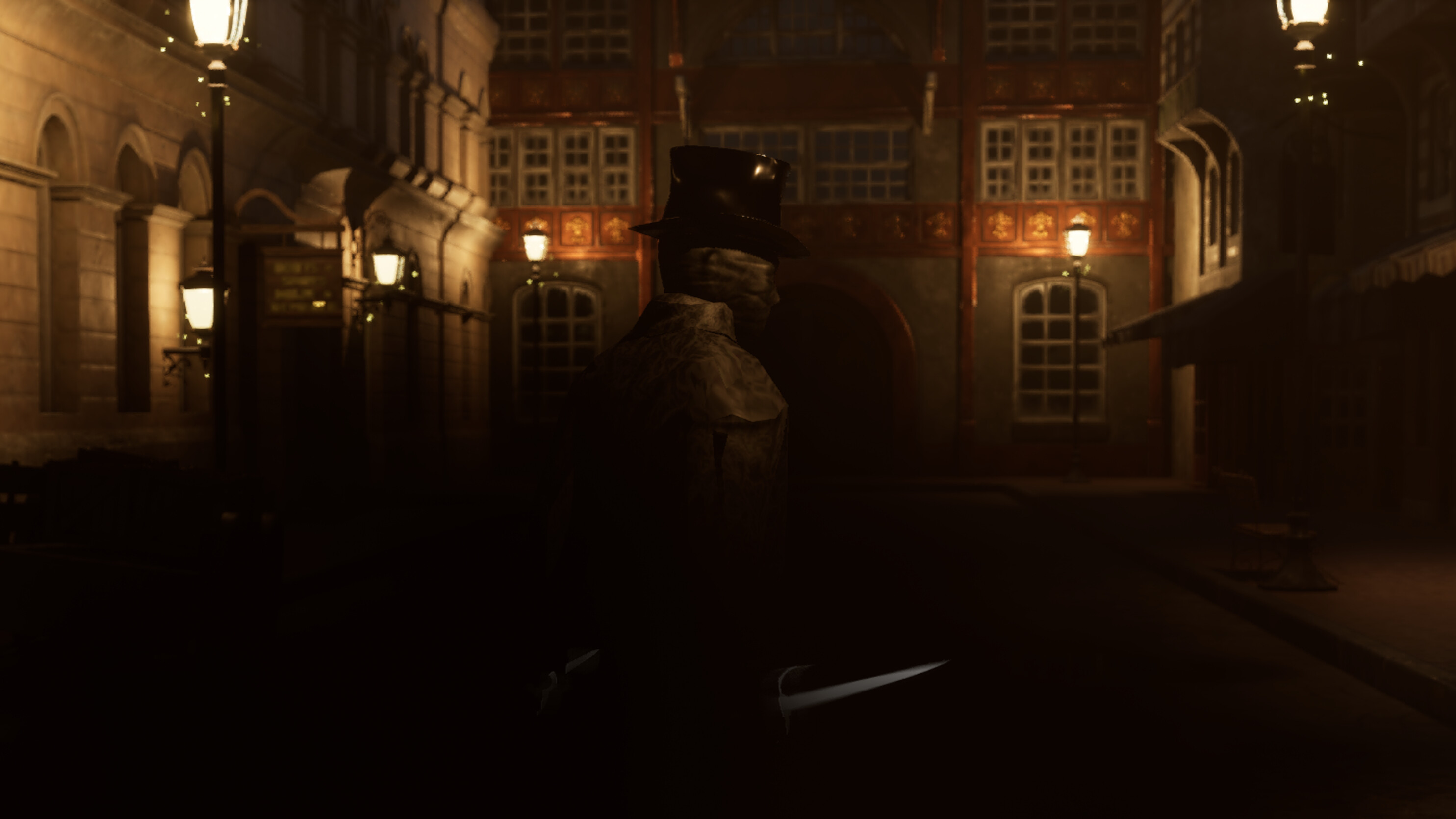 Echo of Souls screenshot 1