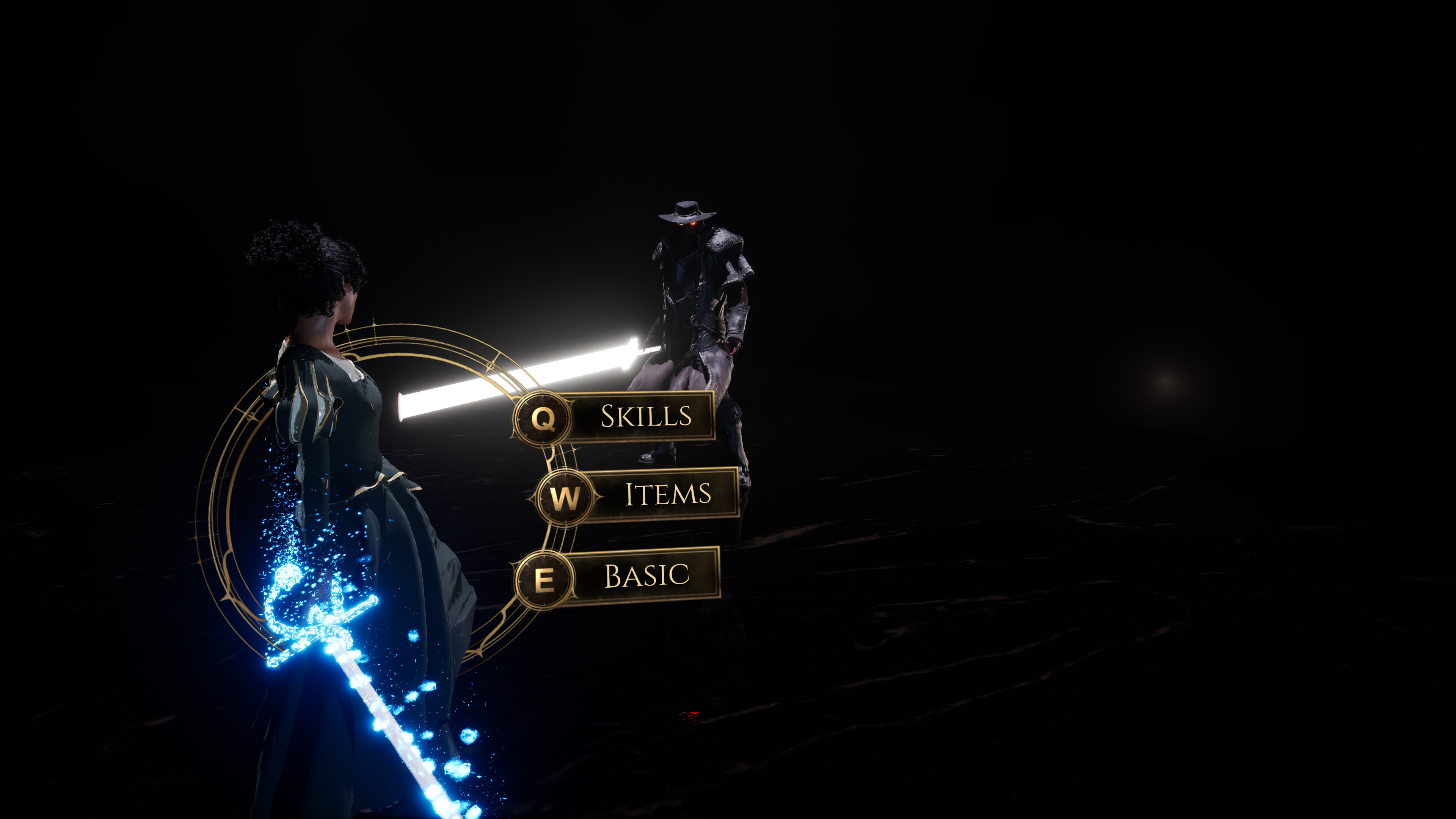 Echo of Souls screenshot 2