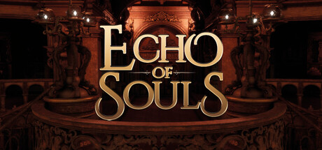 Cover art from Echo of Souls