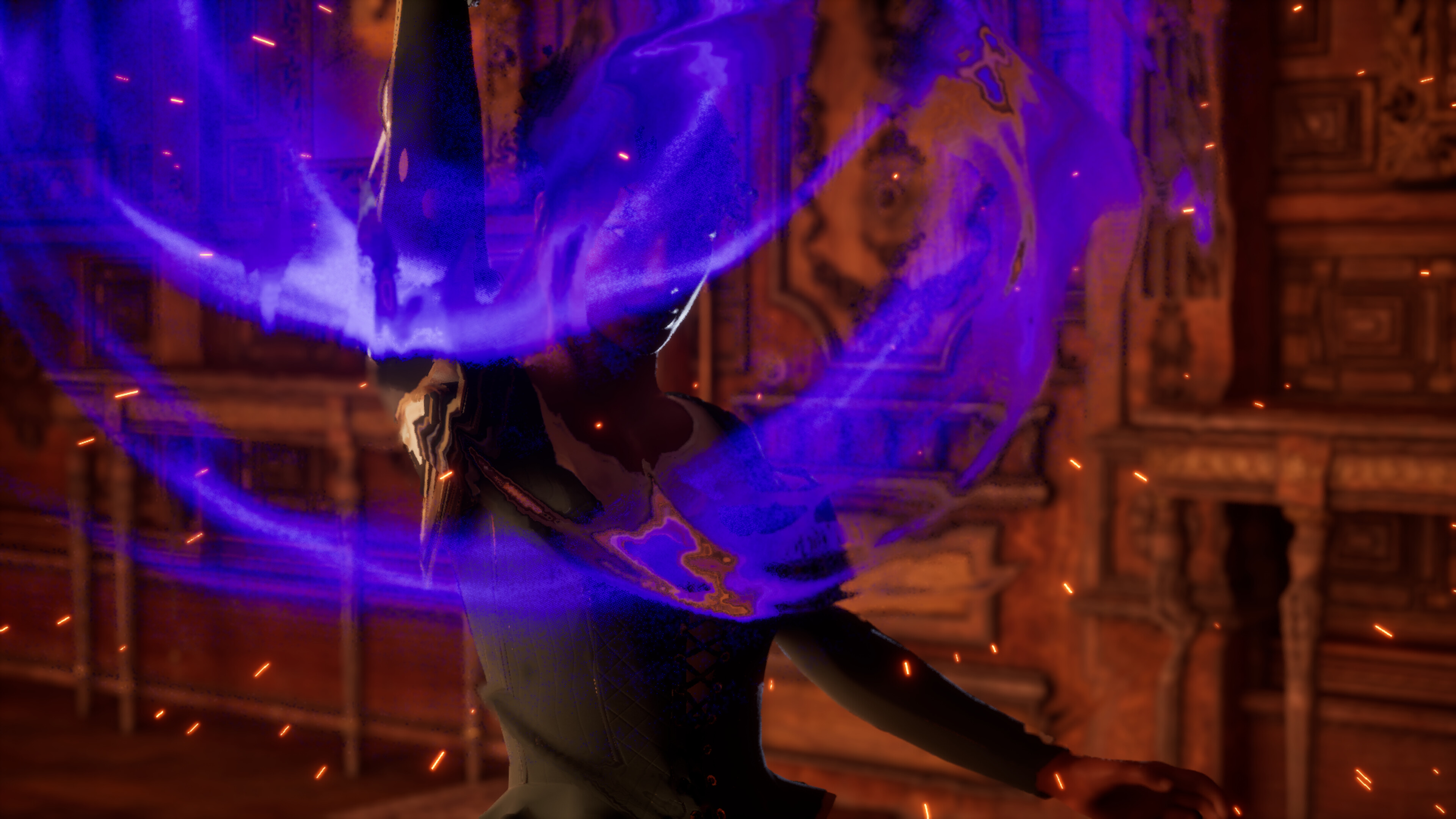 Echo of Souls screenshot 3