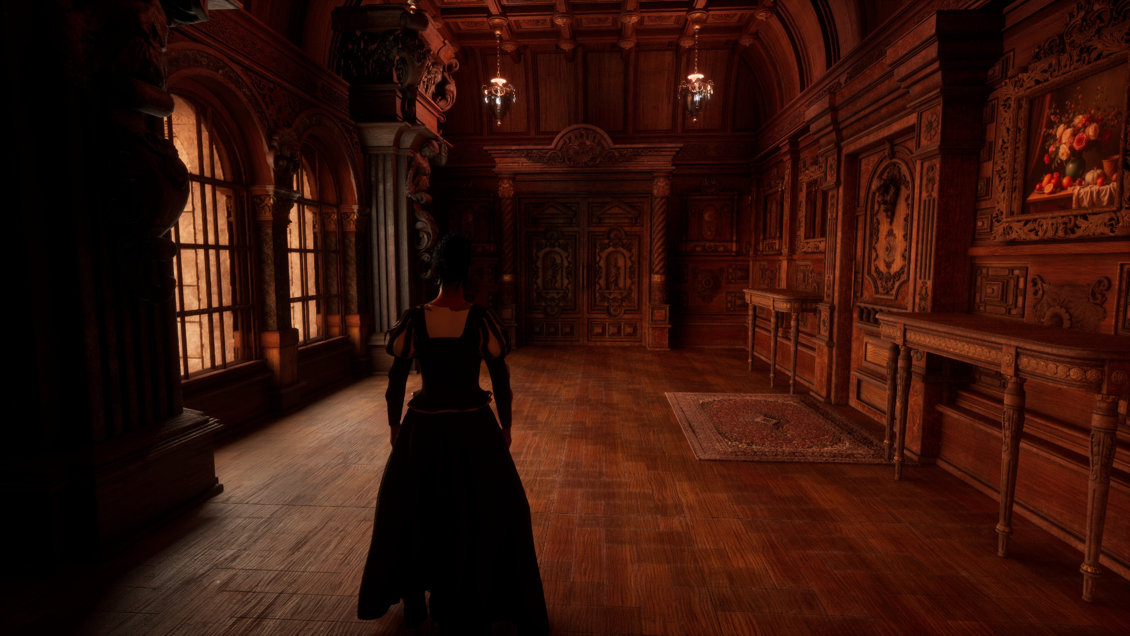 Echo of Souls screenshot 4