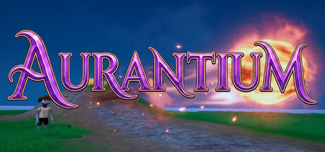 Cover art from AURANTIUM