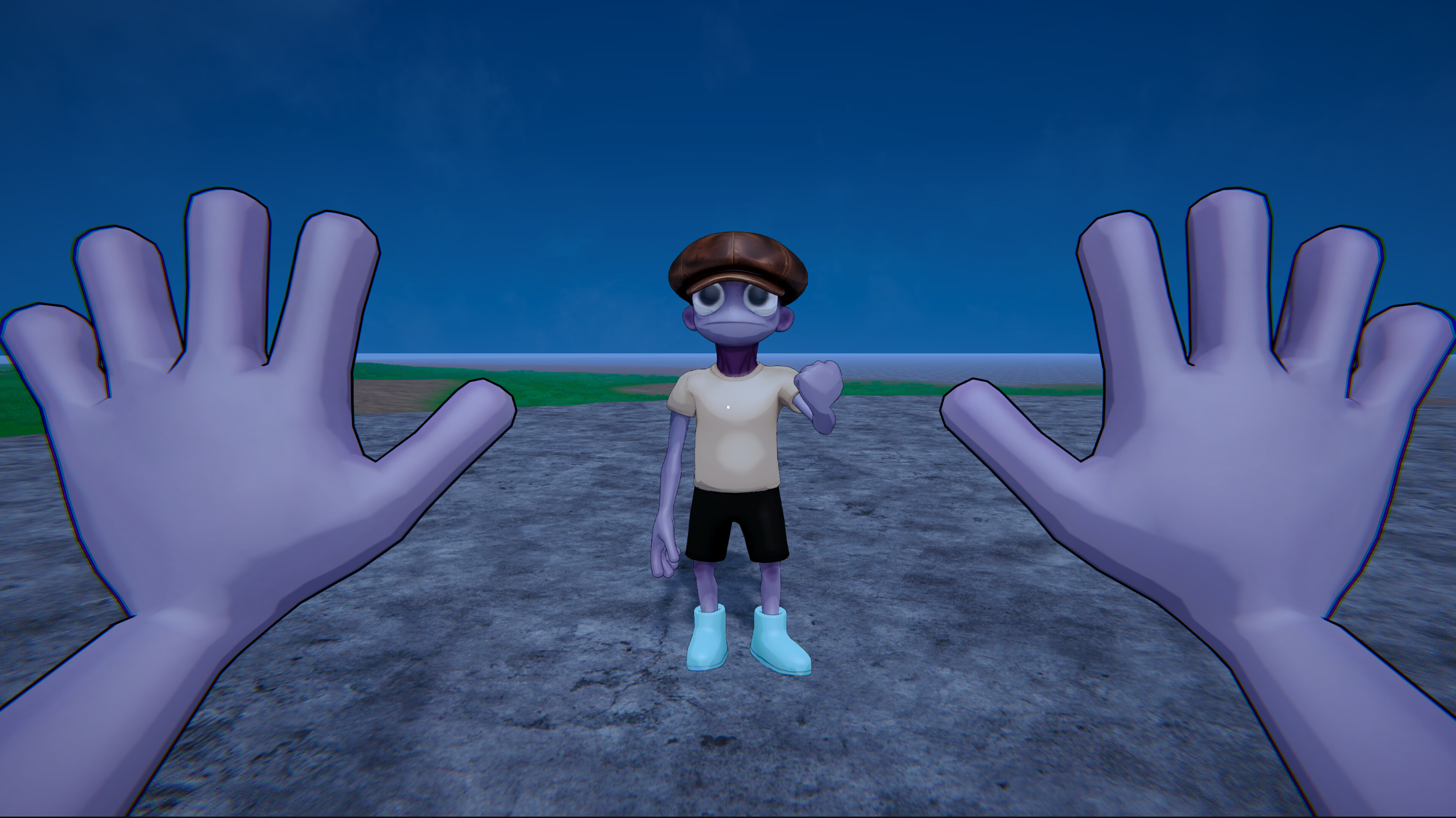 AURANTIUM screenshot 4
