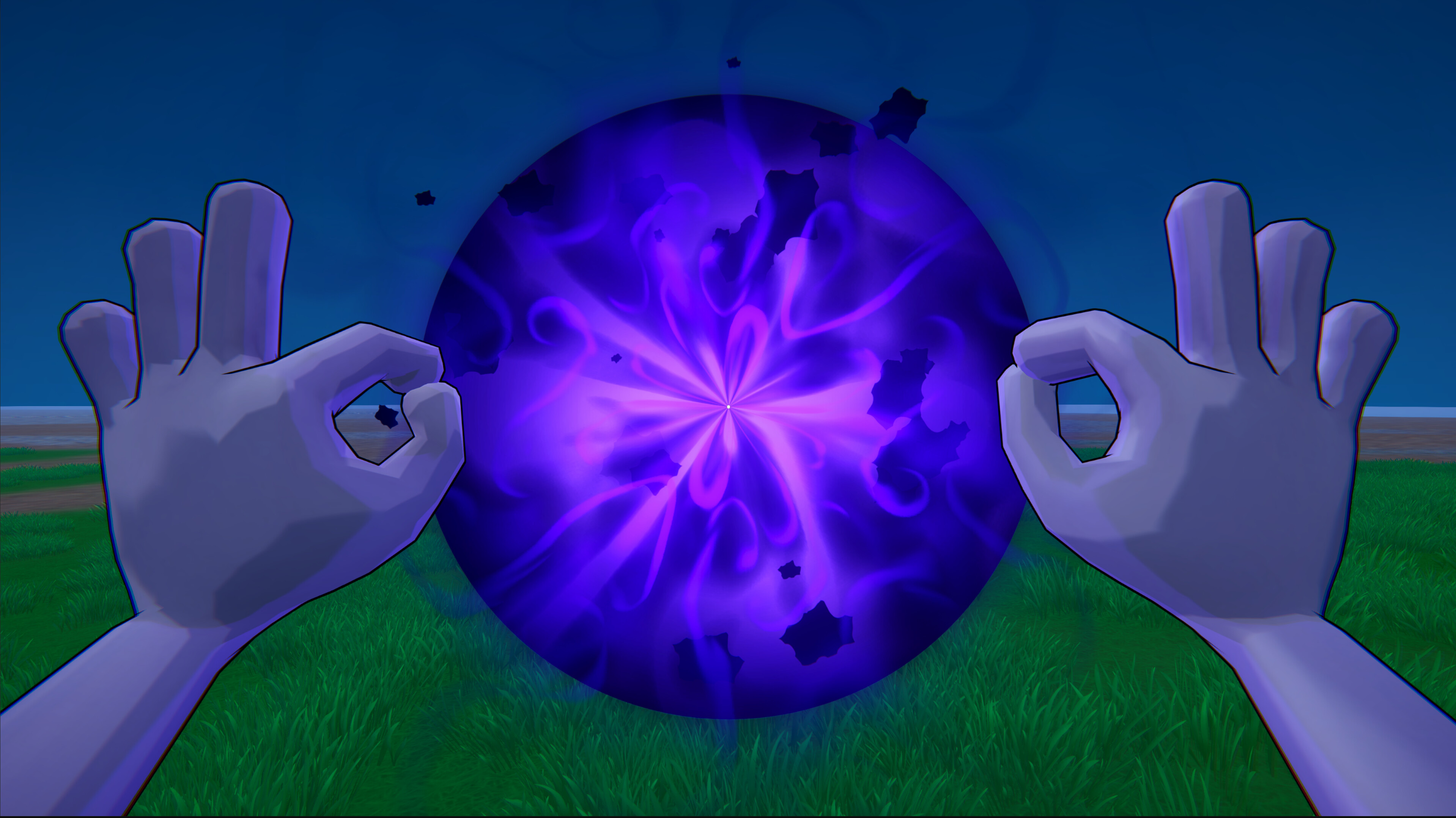 AURANTIUM screenshot 5