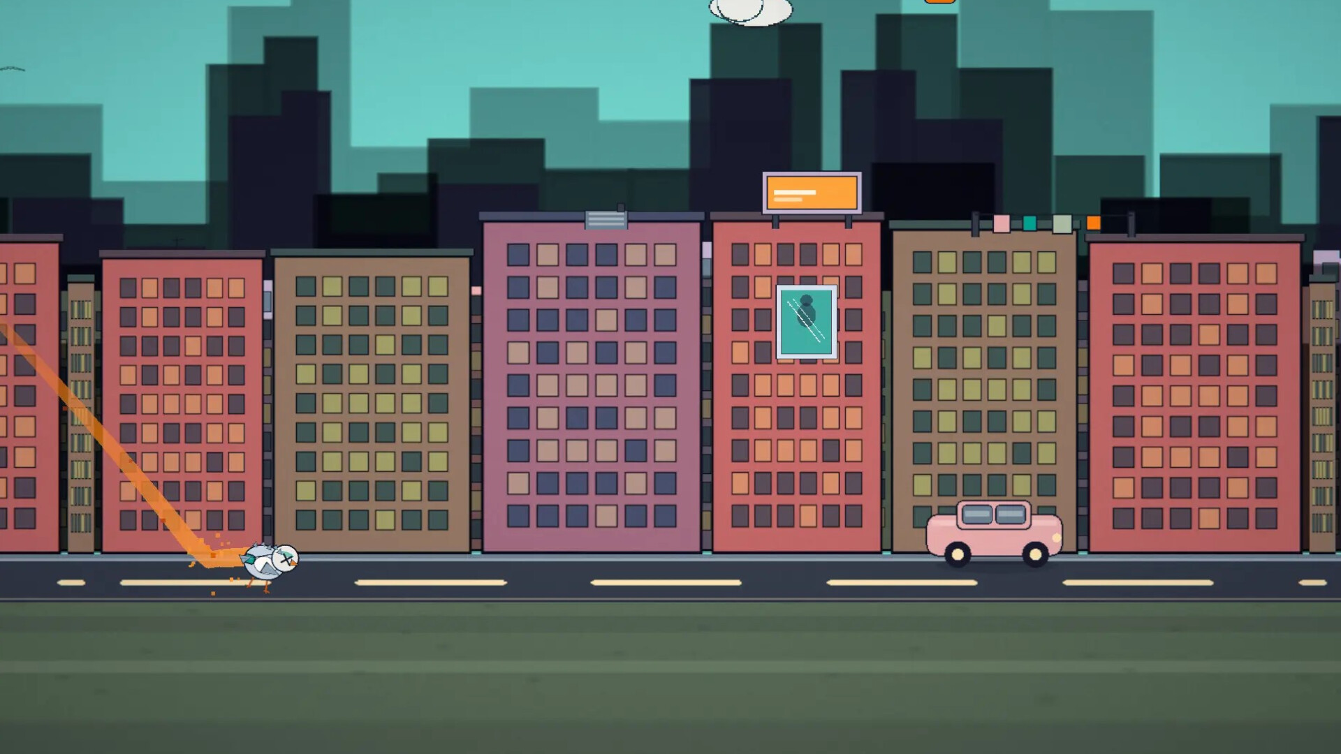 Pigeon Valera screenshot 3