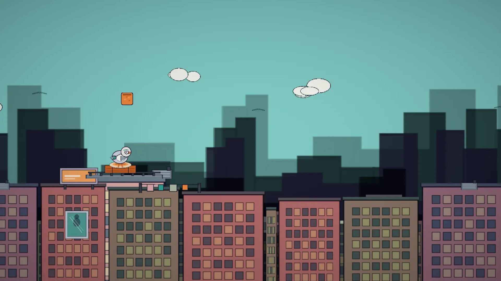Pigeon Valera trailer
