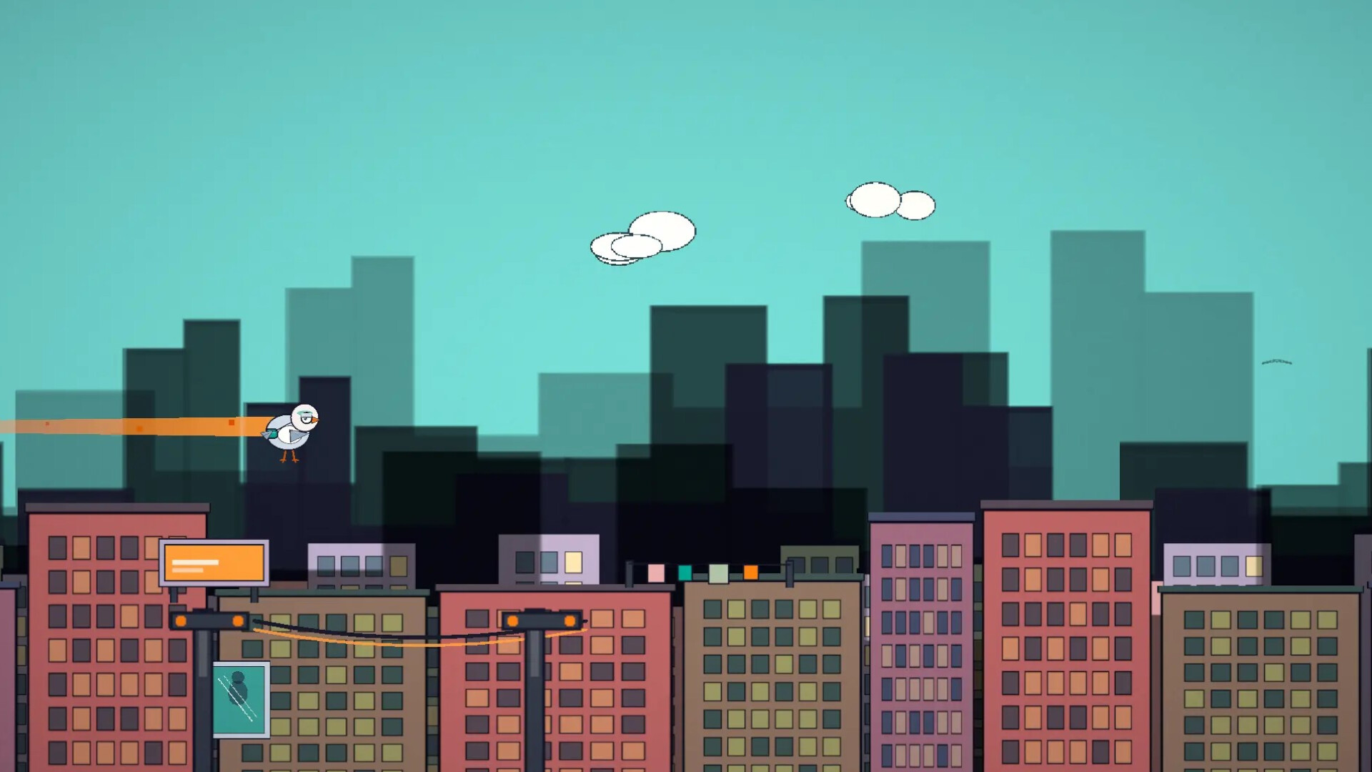 Pigeon Valera screenshot 4