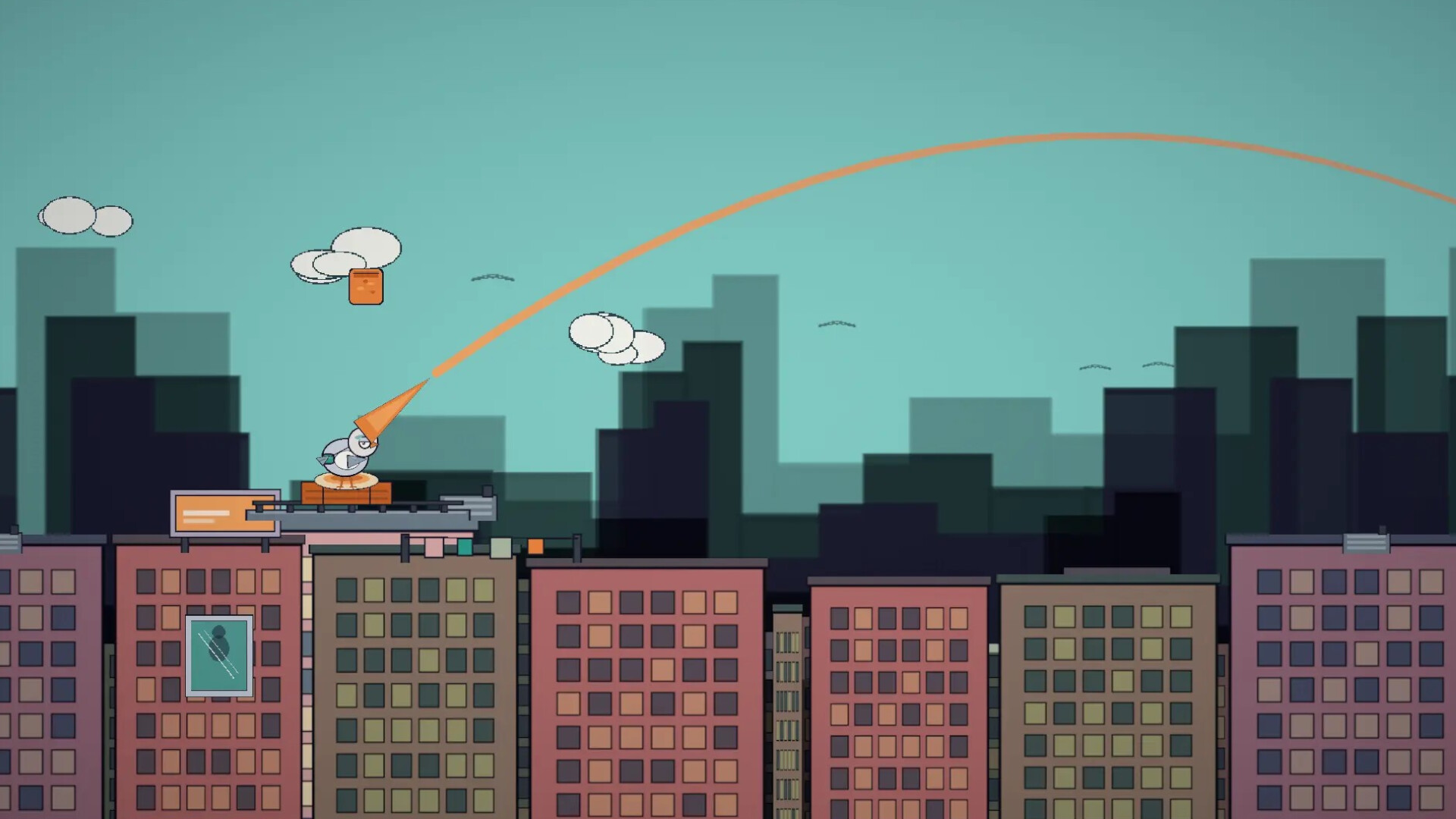 Pigeon Valera screenshot 2